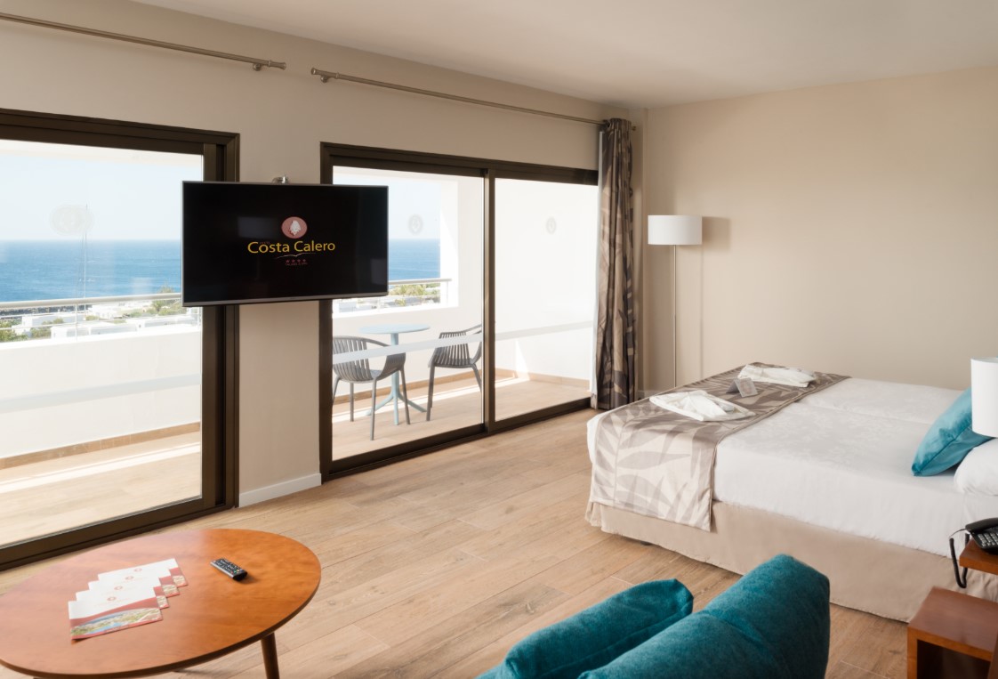 Junior Suite Premium