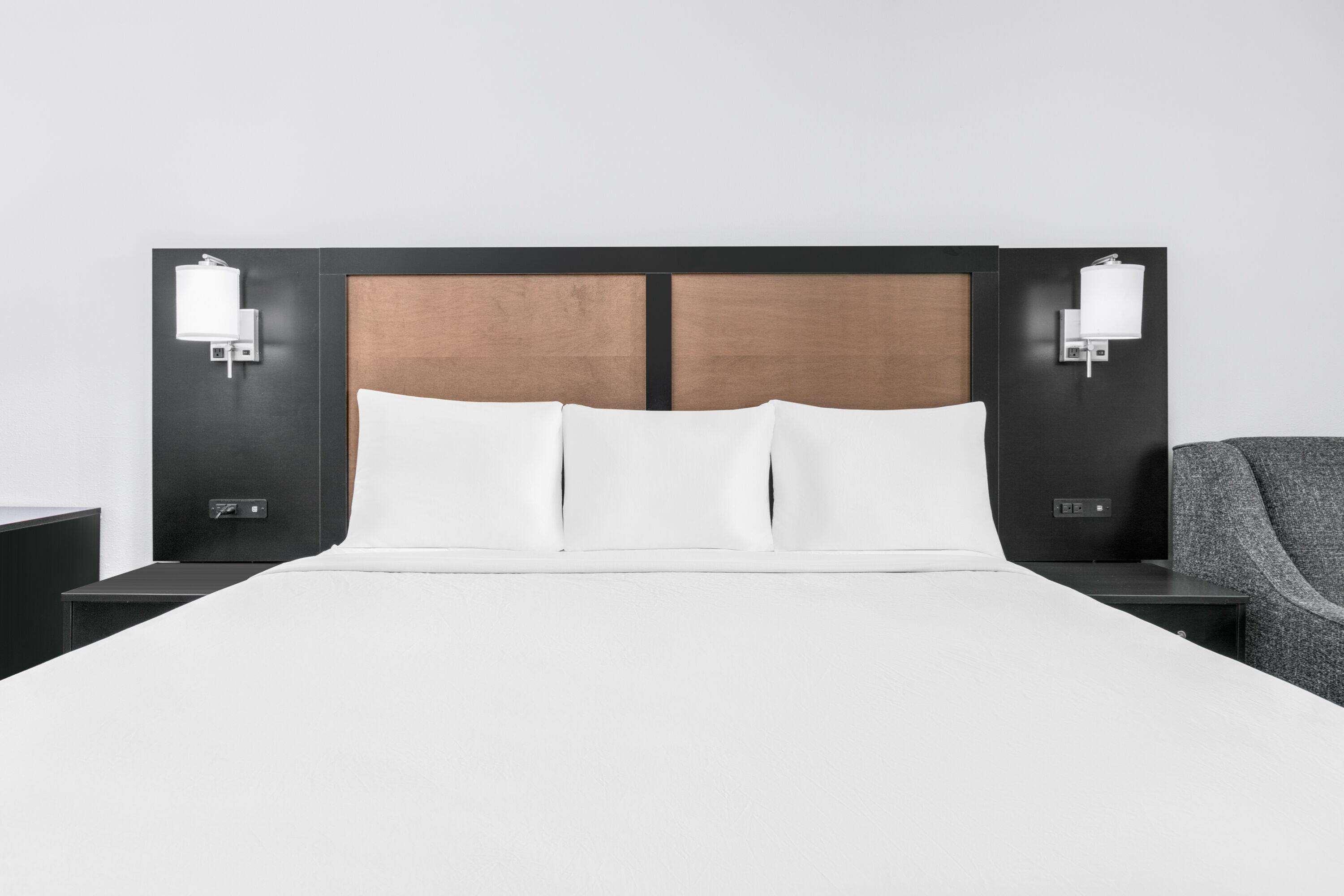 Suite King Bed Non Smoking