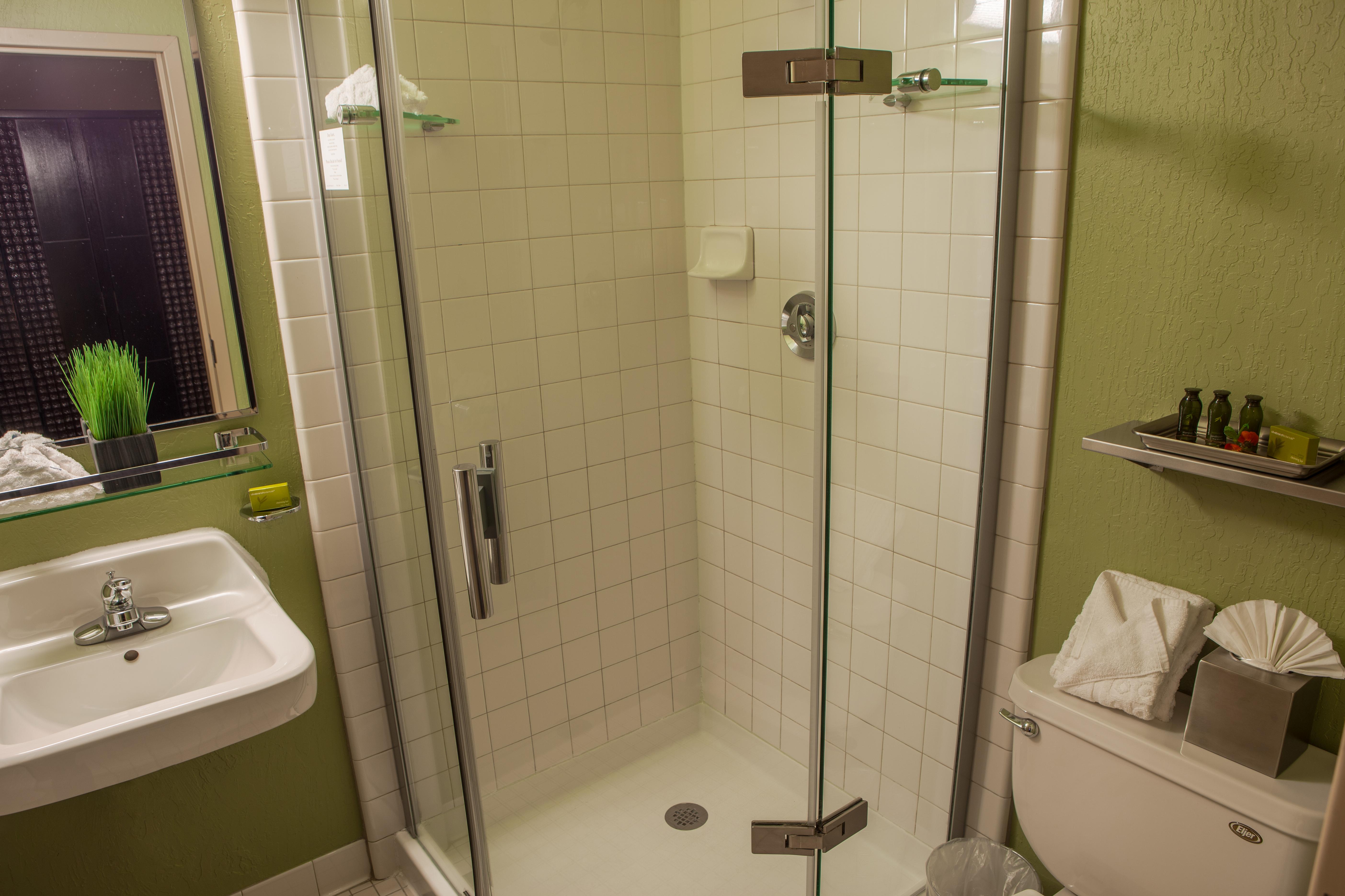 Double Queen Size Bed