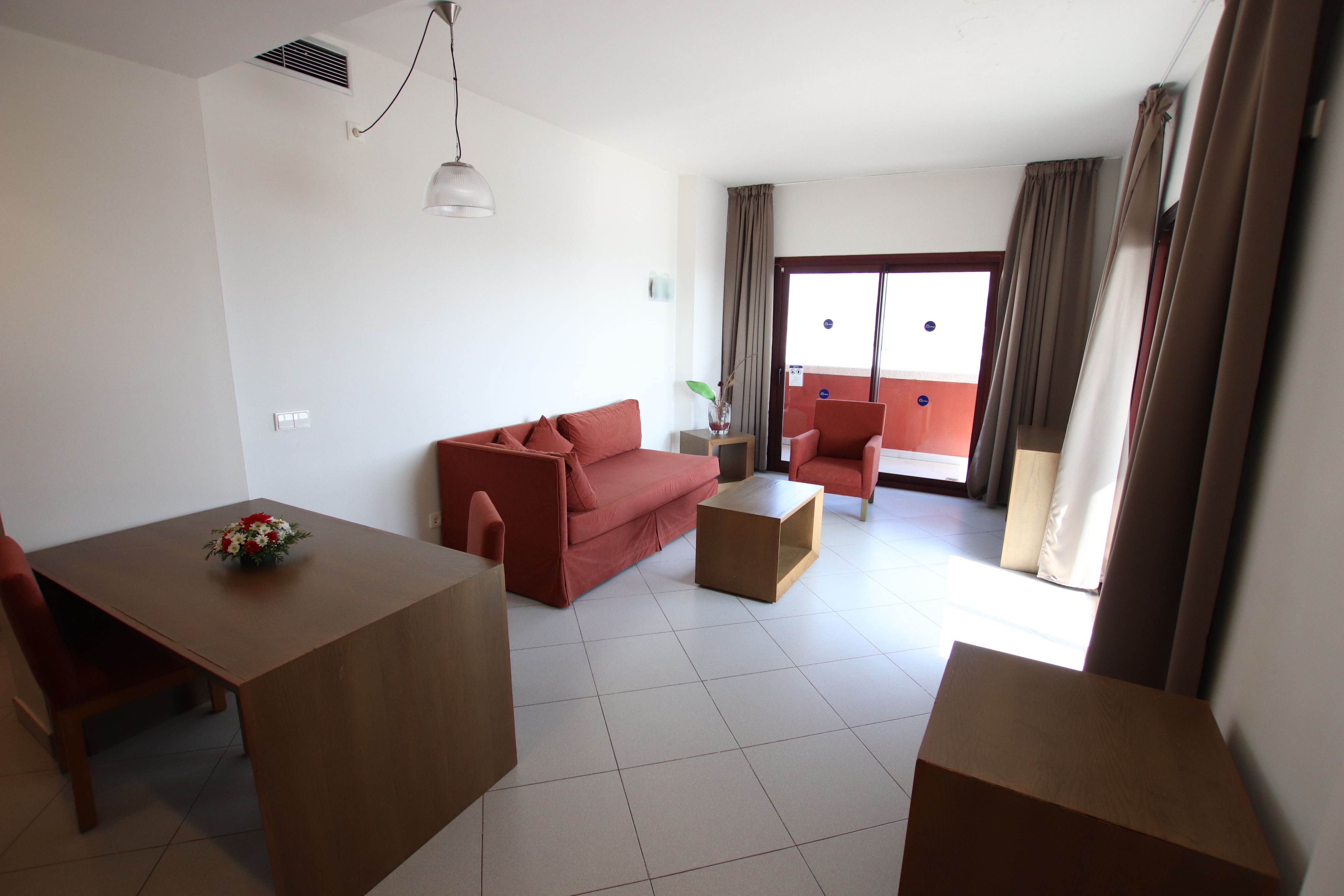 Junior Suite Capacity 3