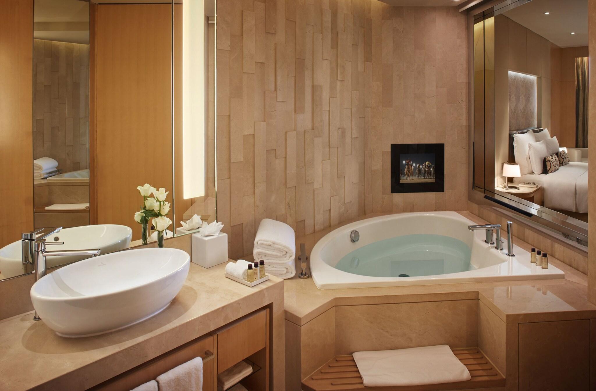 Double Grand Superior