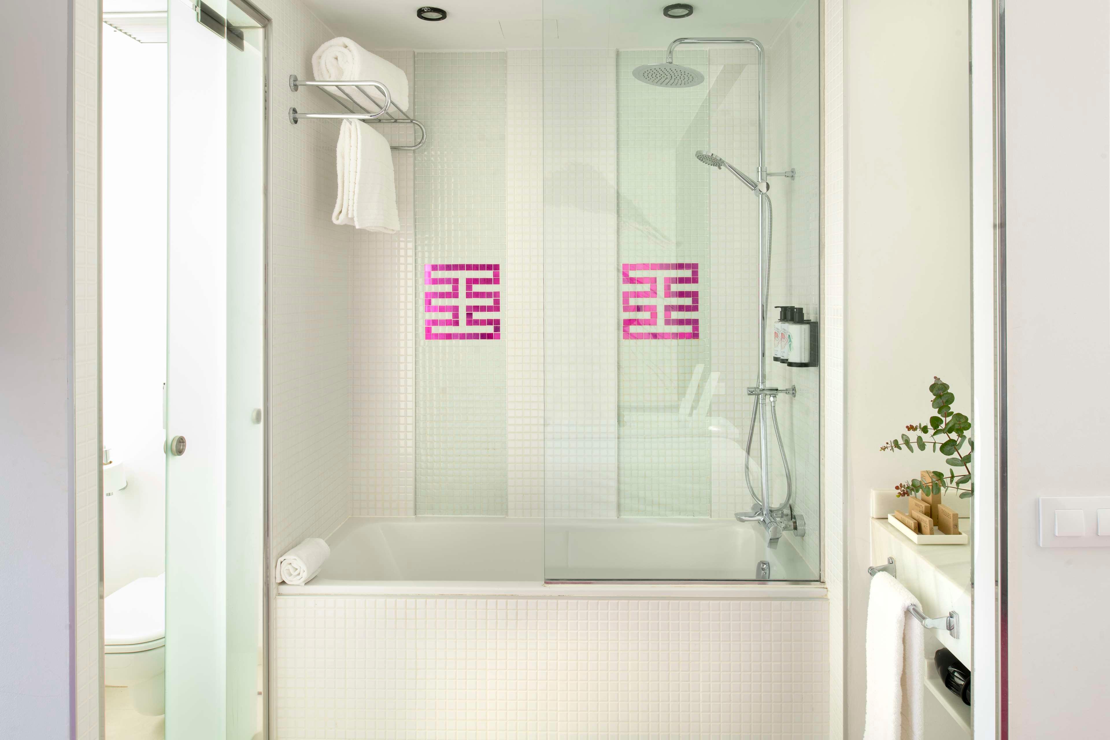 Junior Suite with Terrace