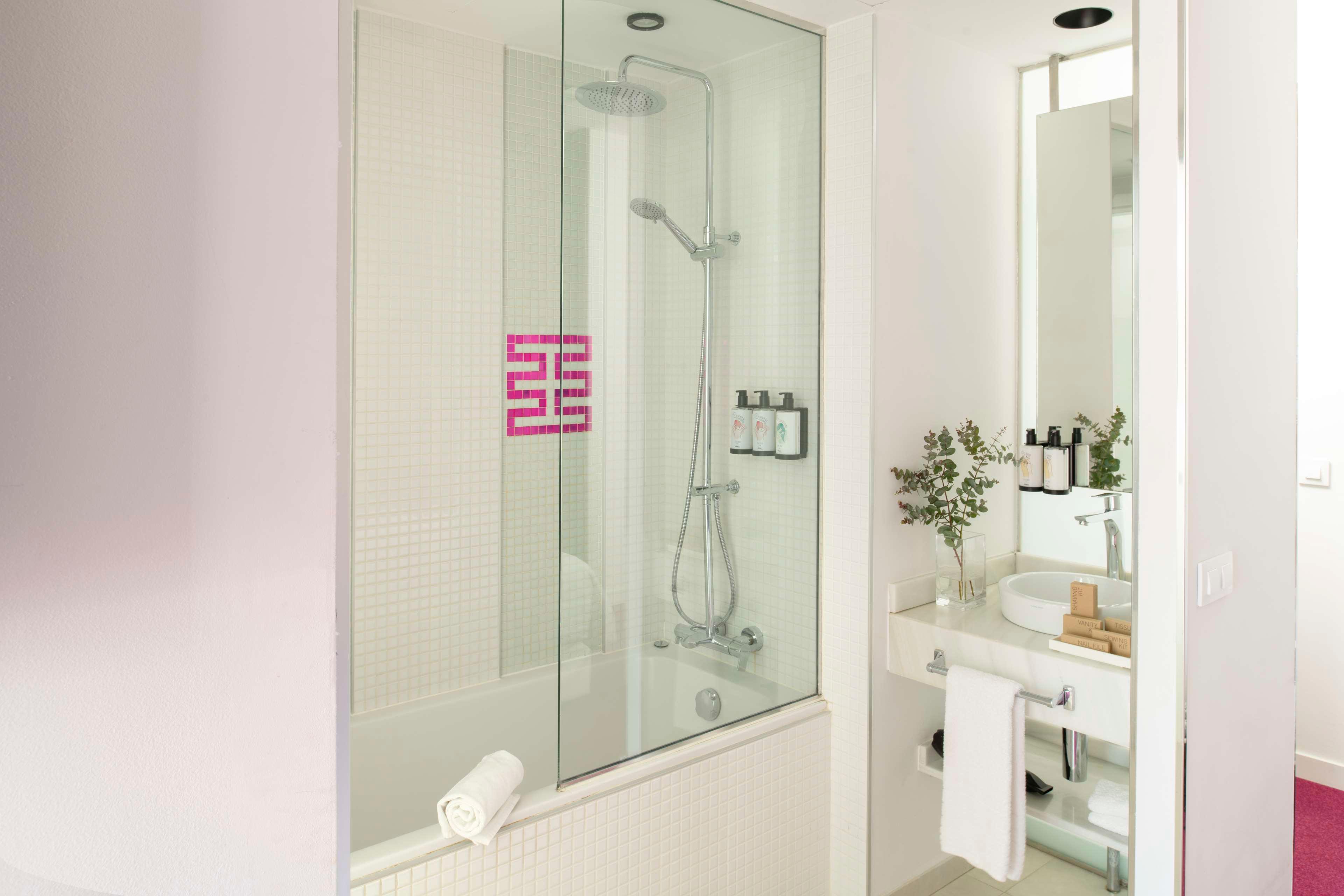 Junior Suite with Terrace