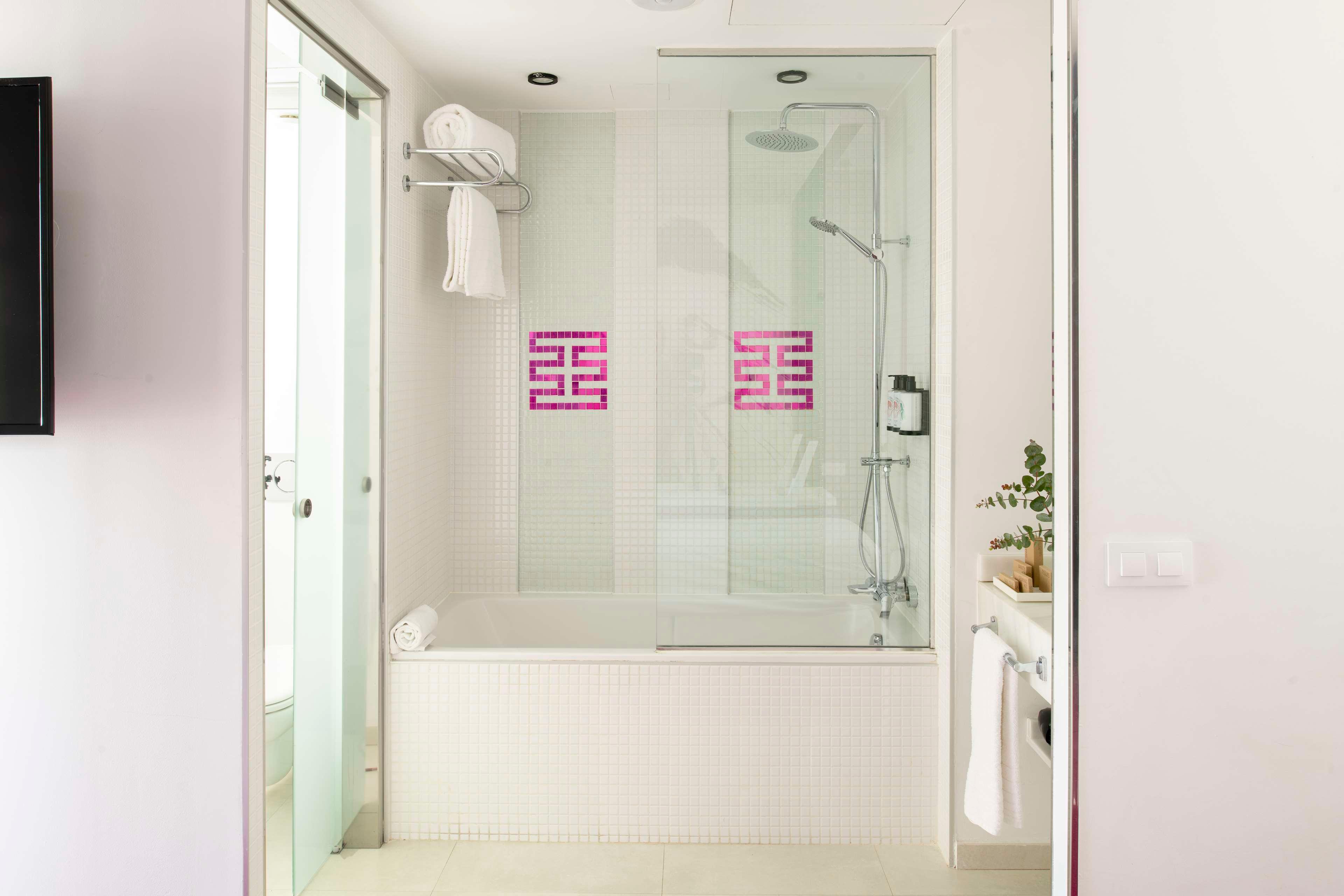 Junior Suite with Terrace