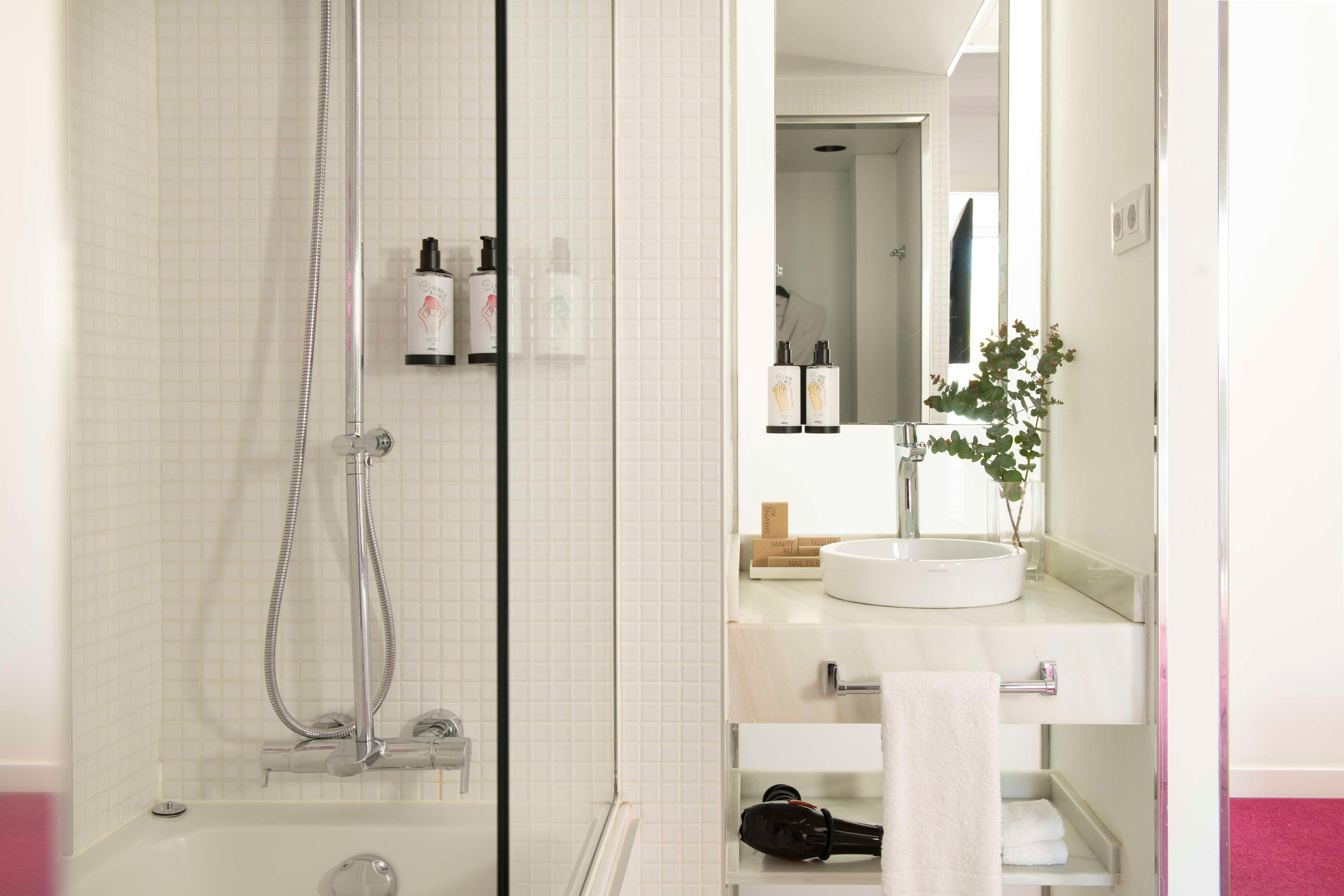 Junior Suite with Terrace