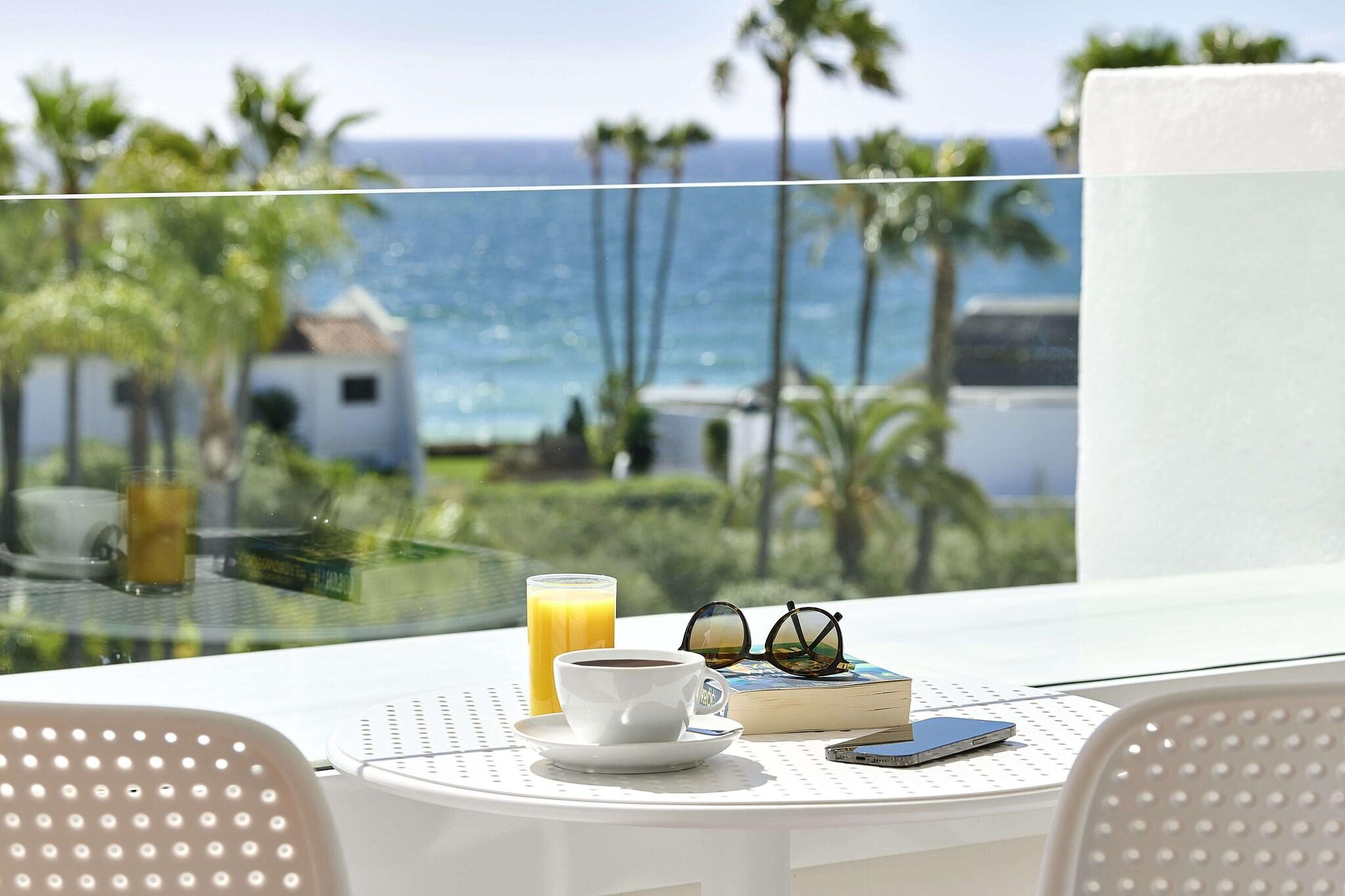 Junior Suite Superior with Views