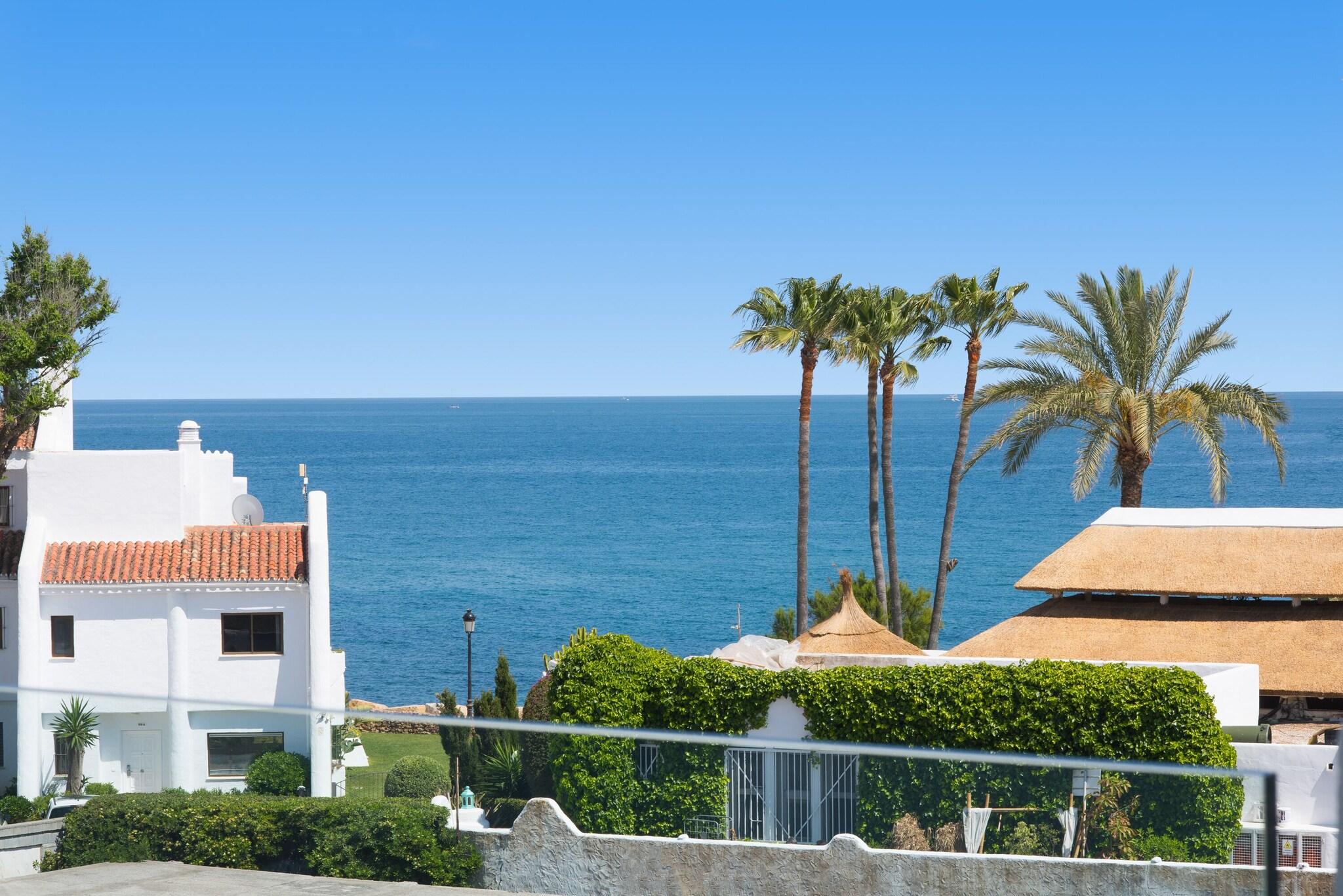 Junior Suite Superior with Views