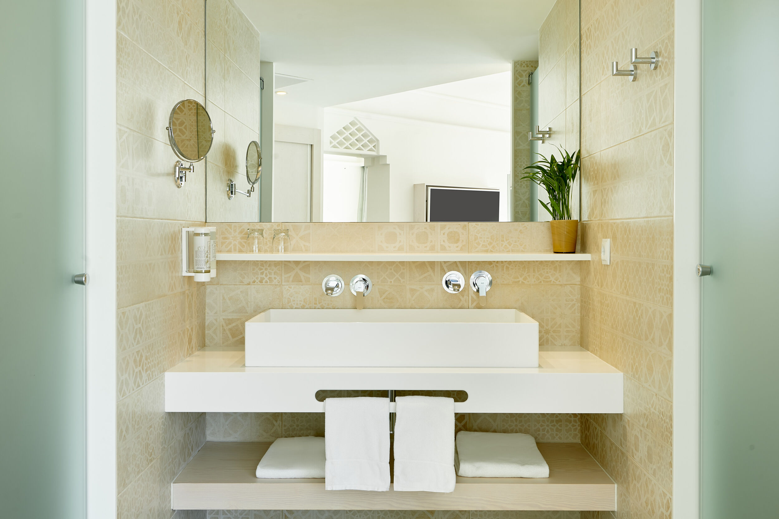 Double or Twin Superior