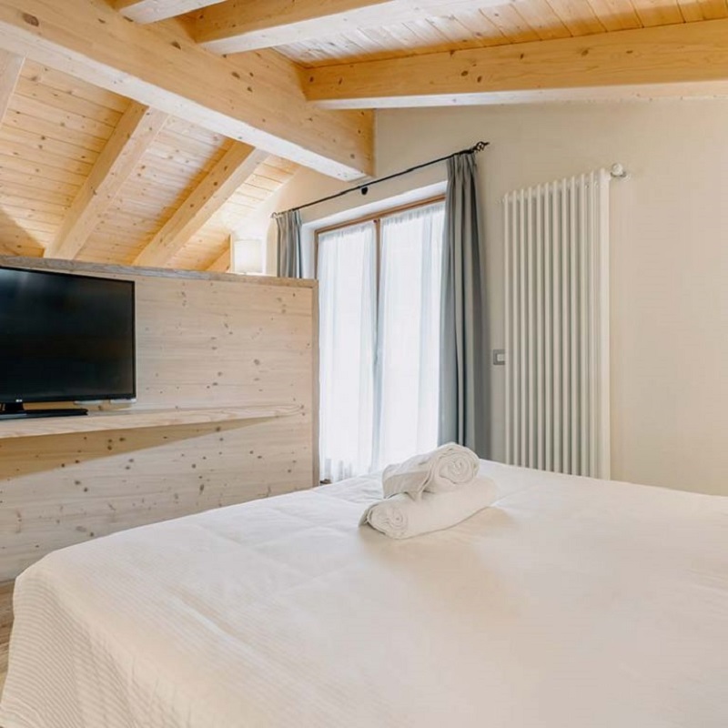 Junior Suite Capacity 3