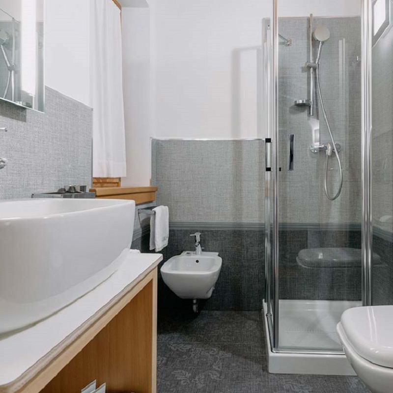 Junior Suite Capacity 3