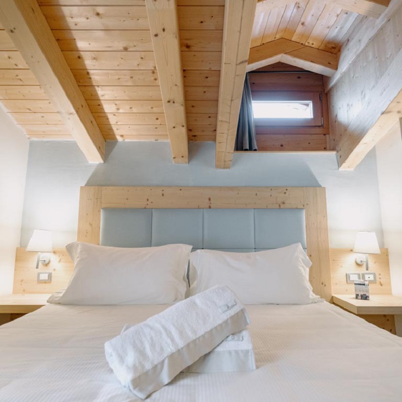 Junior Suite Capacity 3