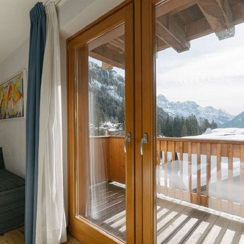 Family Room Capacity 3 One Bedroom