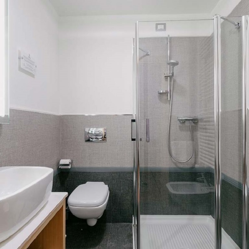 Double or Twin Superior