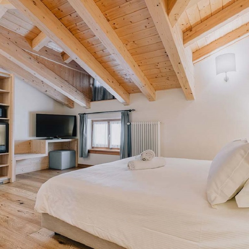 Double or Twin Superior