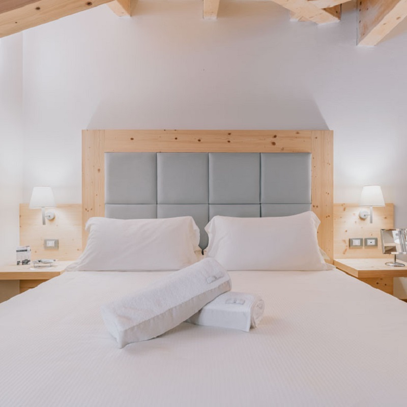 Double or Twin Superior