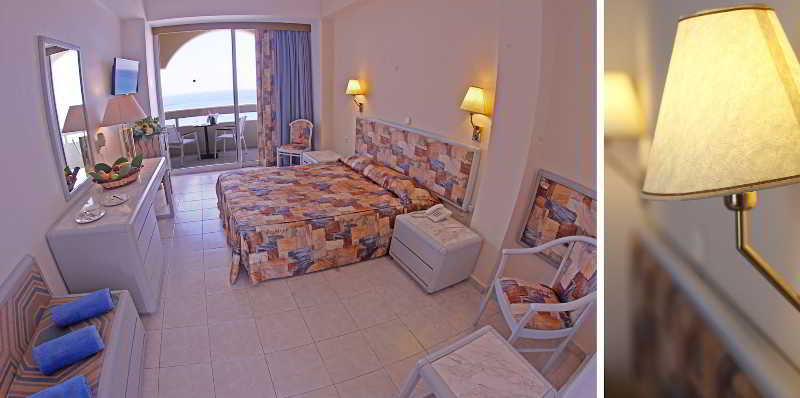 Double or Twin Sea View