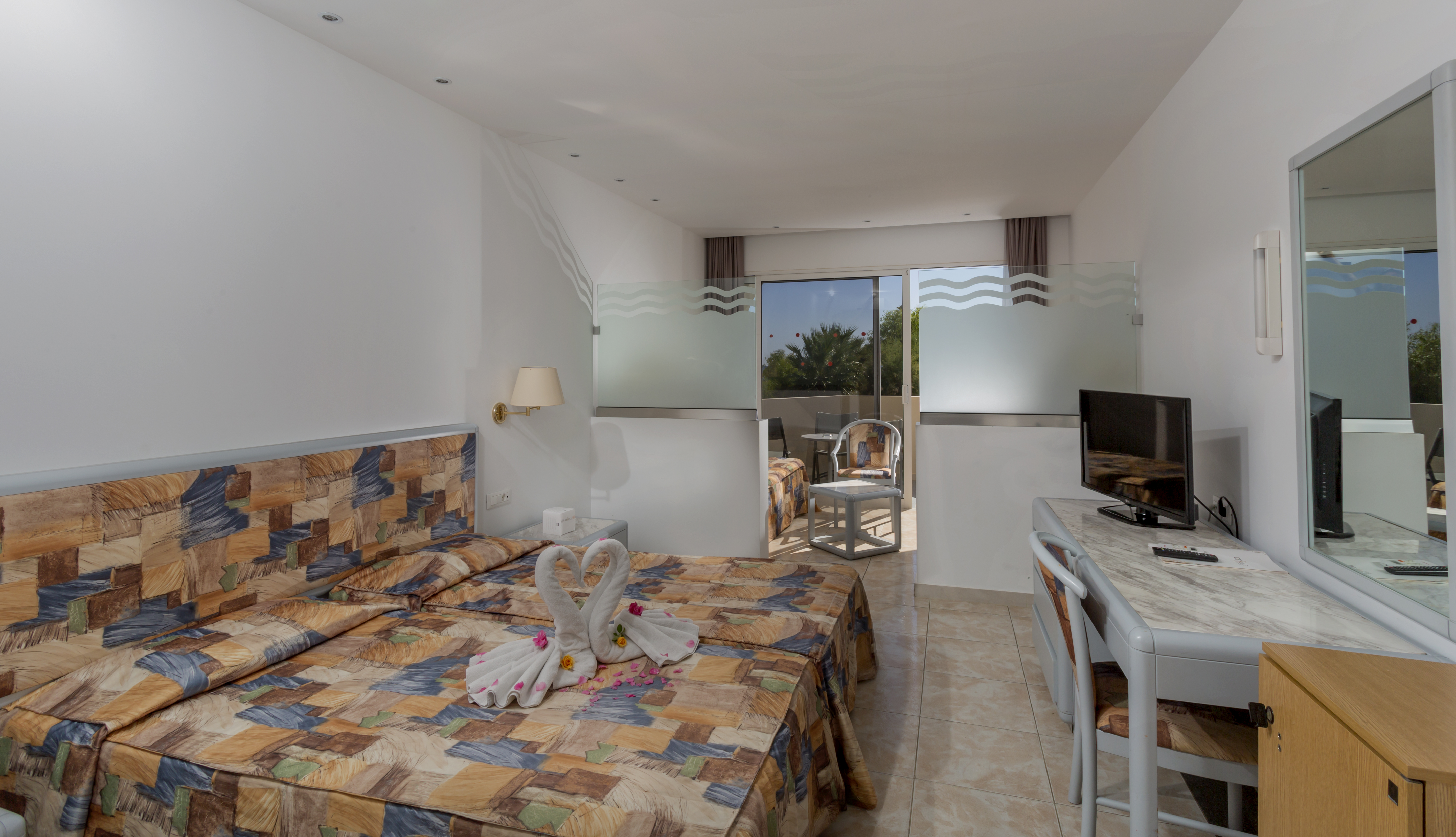 Family Room Standard