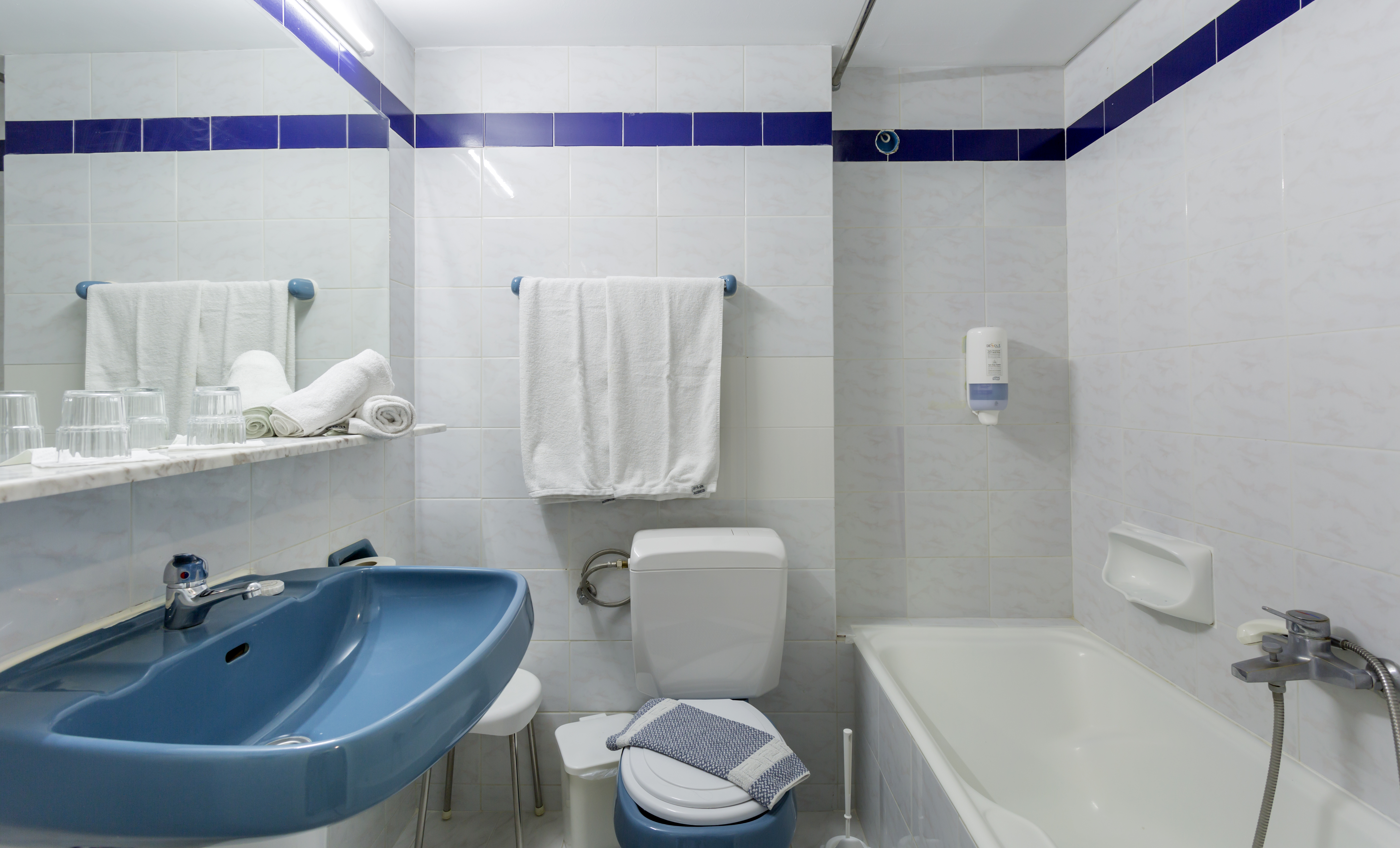 Double or Twin Promo