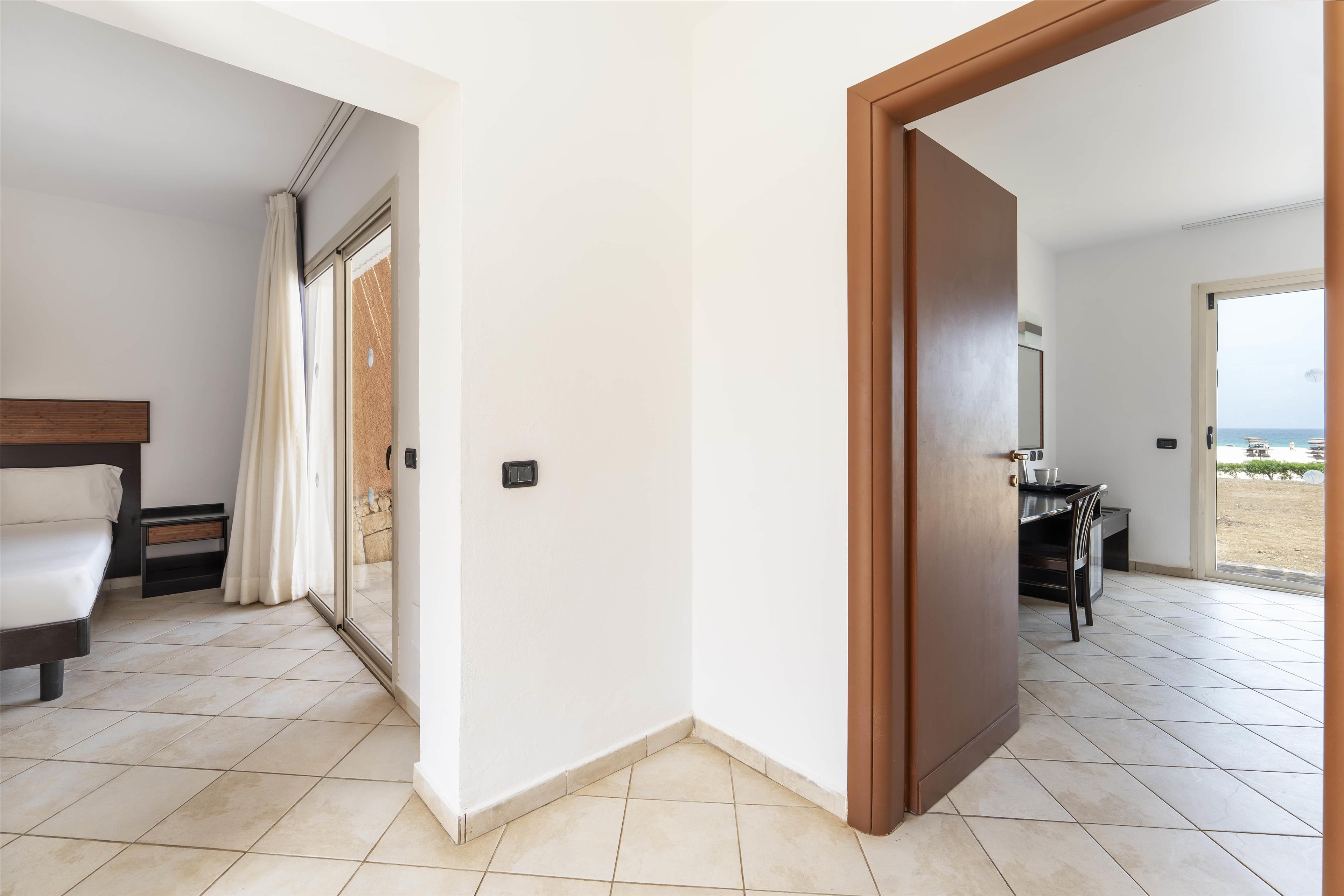 Junior Suite Standard