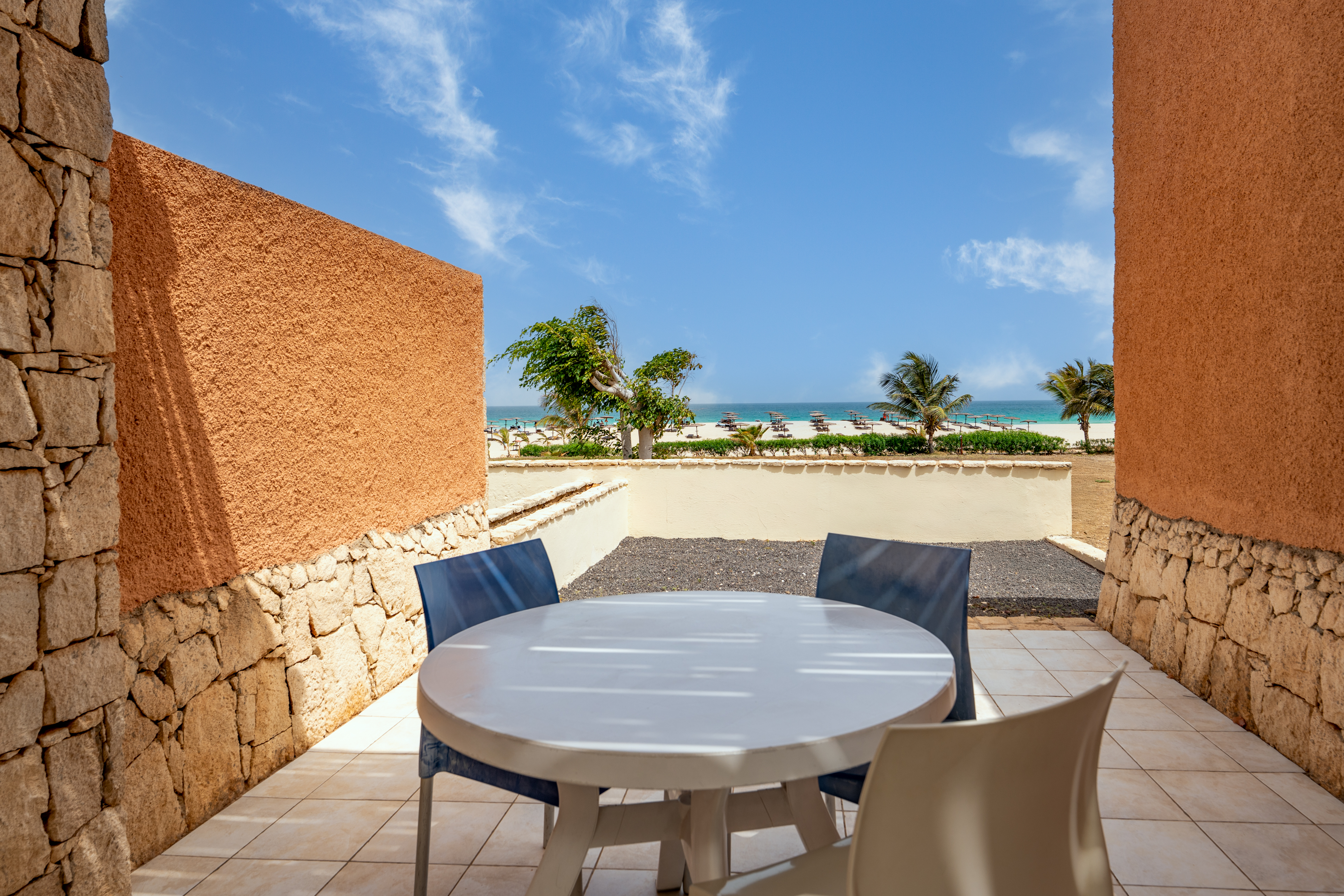 Junior Suite Sea View