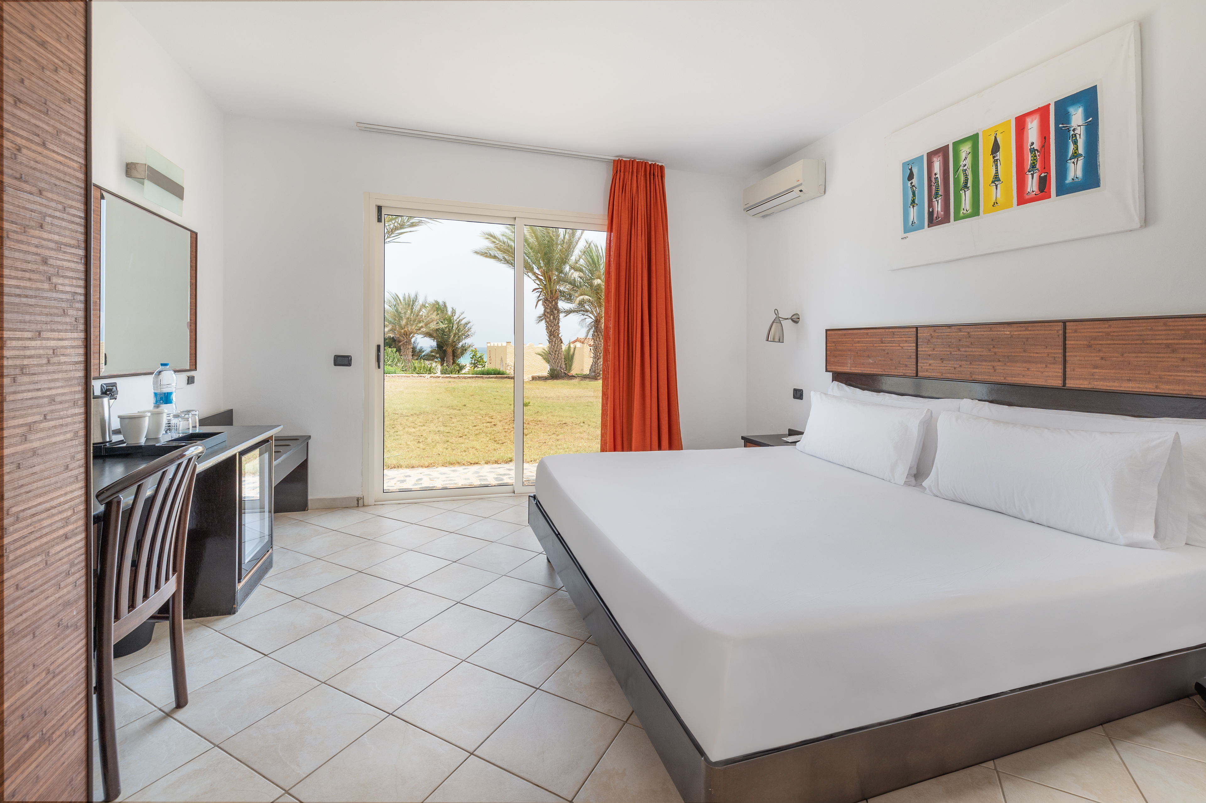 Junior Suite Standard