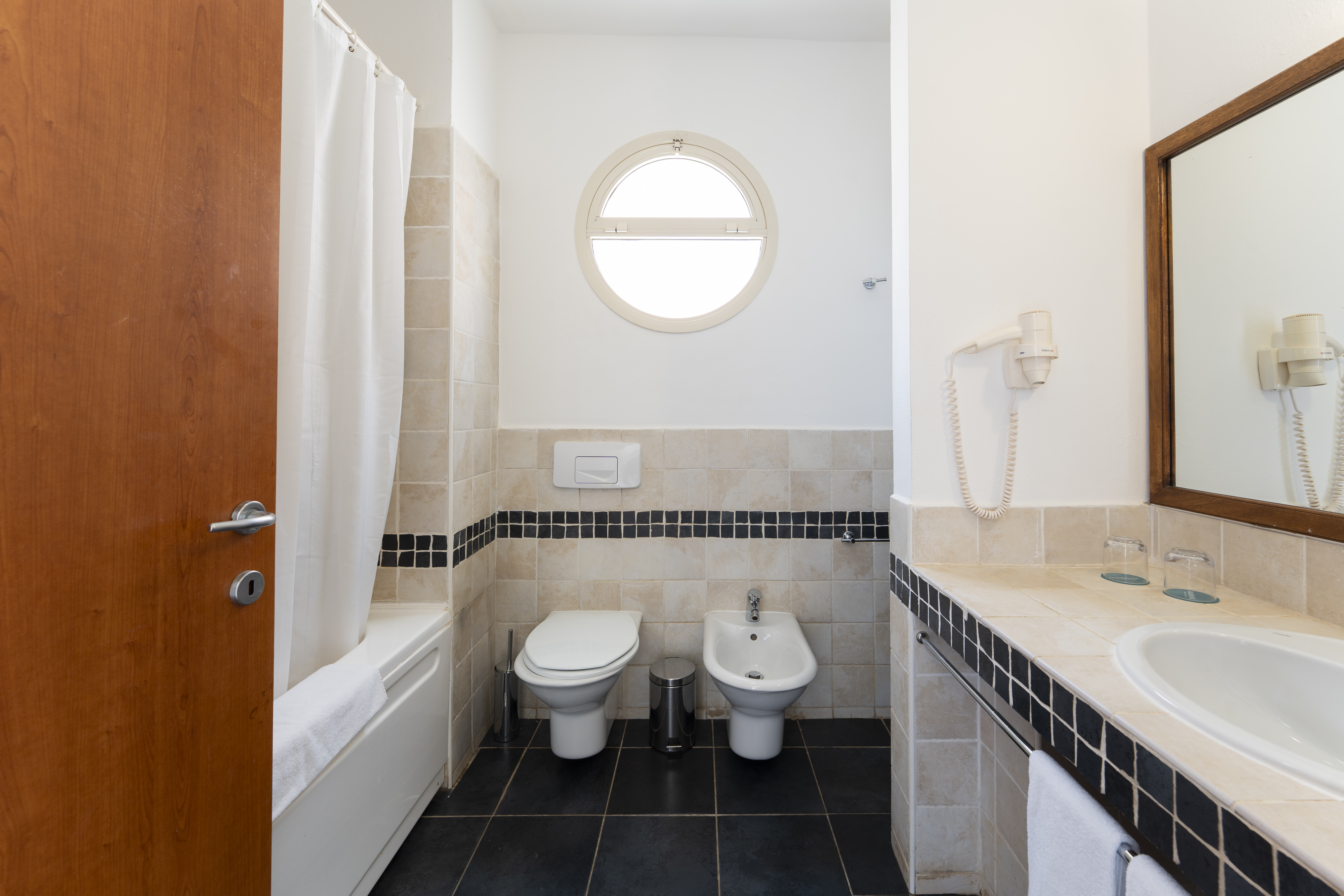 Junior Suite Sea View