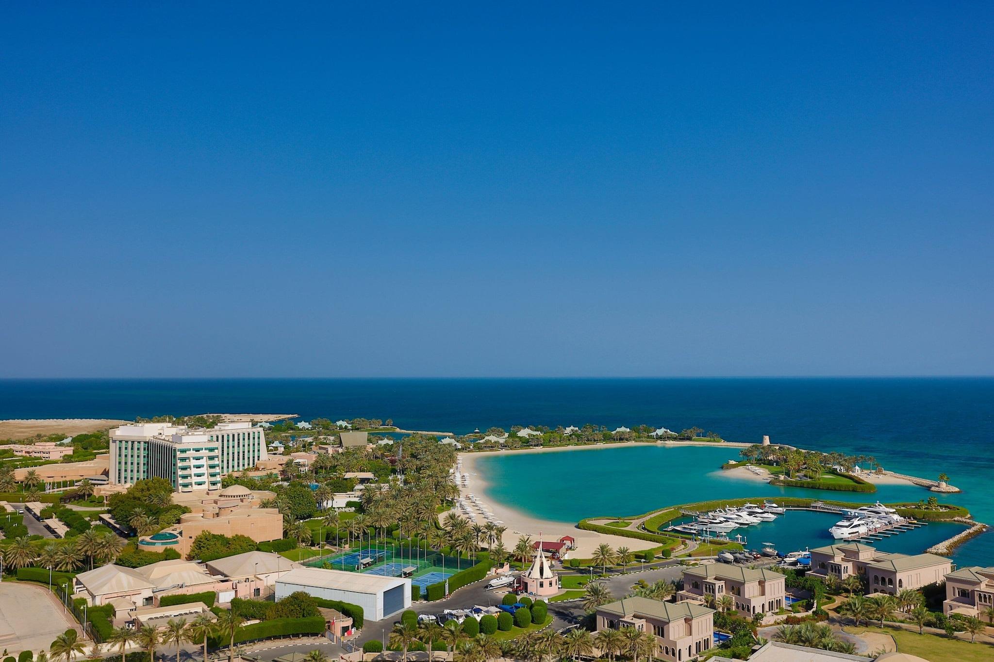 Twin Deluxe Sea View