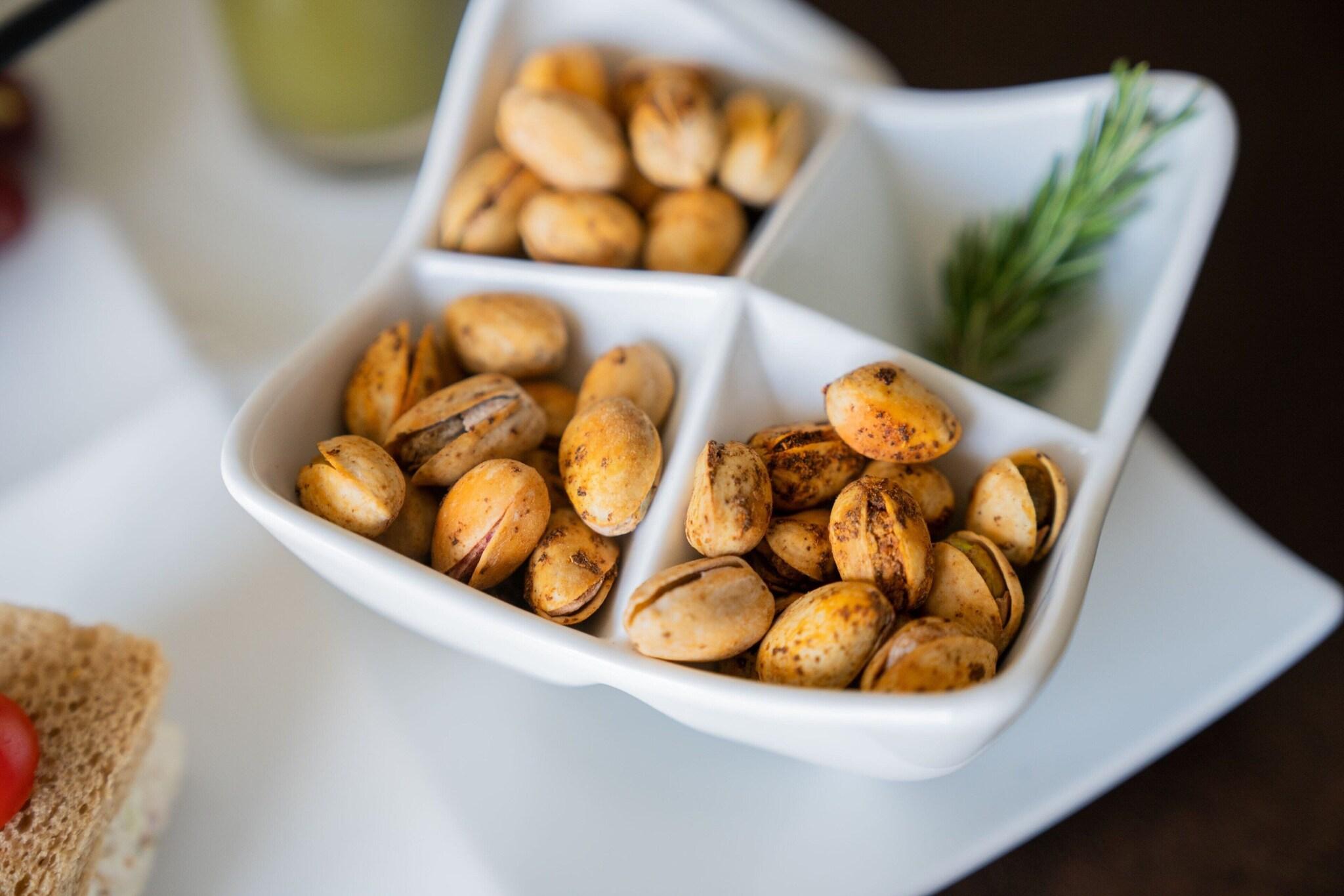 Junior Suite King Size Bed