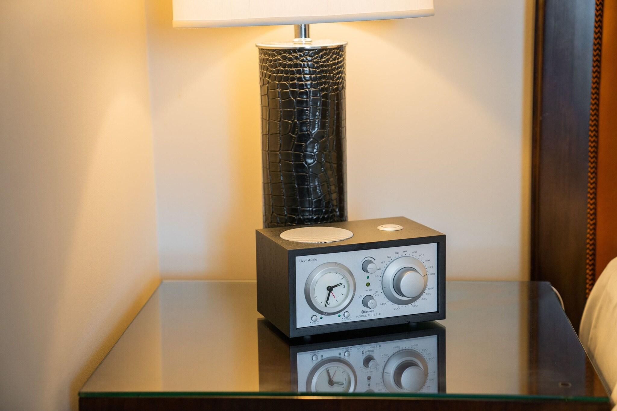 Double Superior Two Double Beds