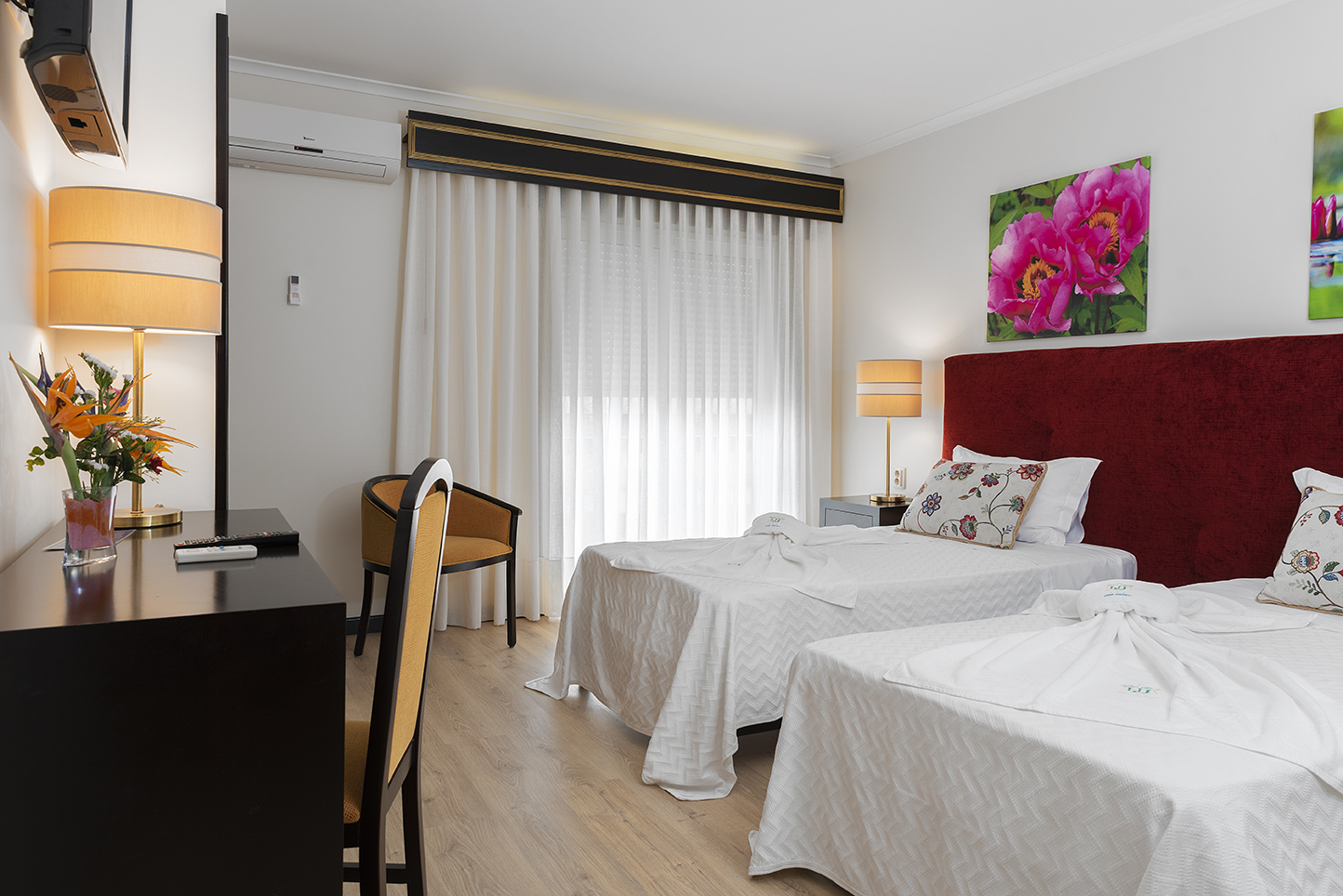 Double or Twin Standard