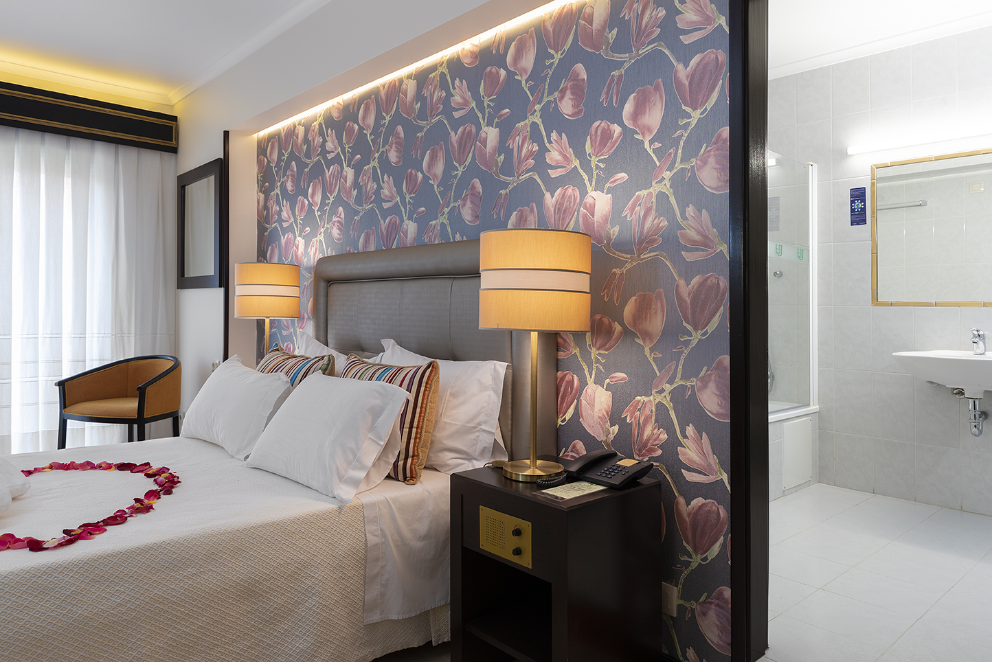 Double Single Standard