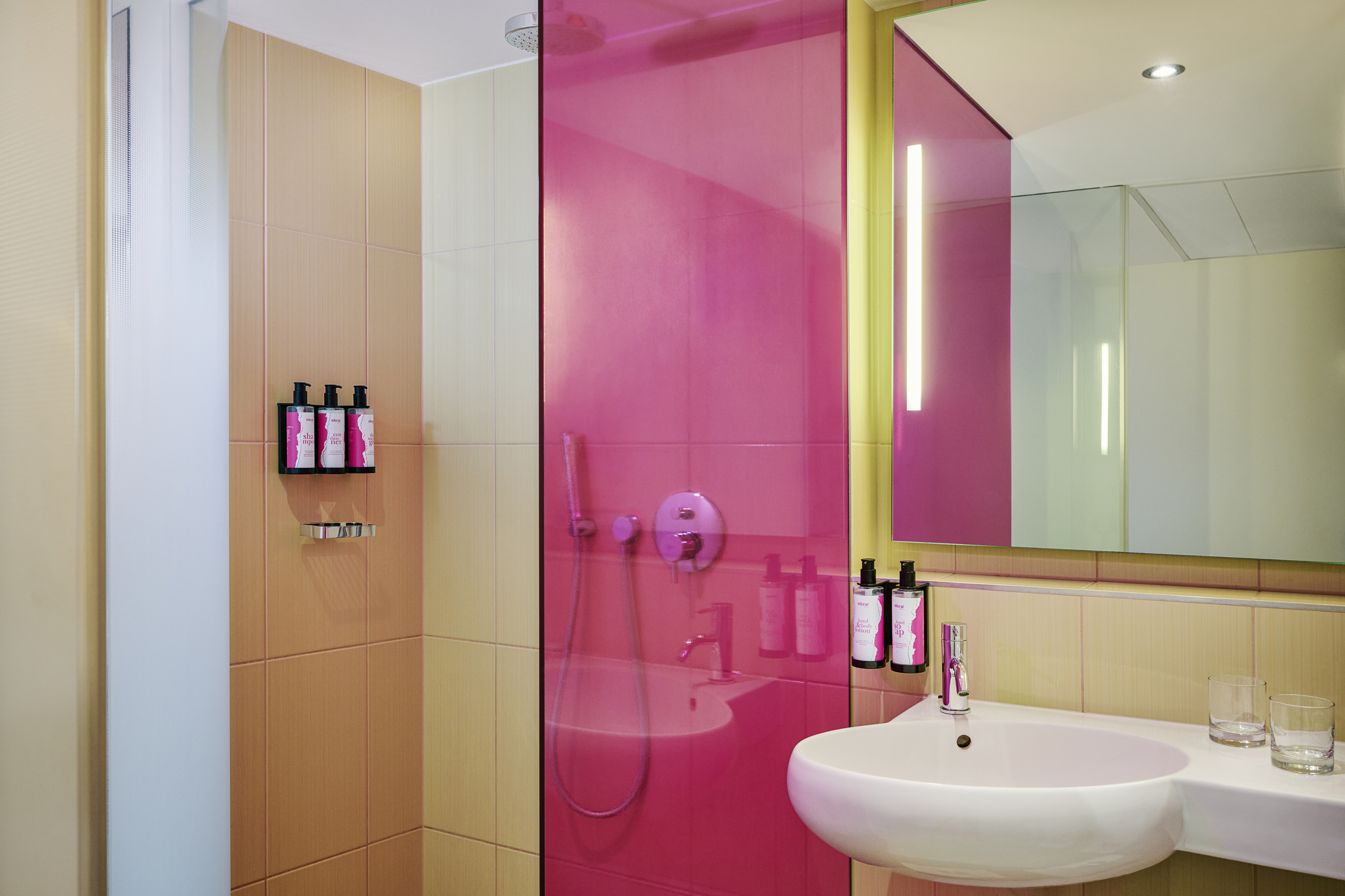 Family Room with Views