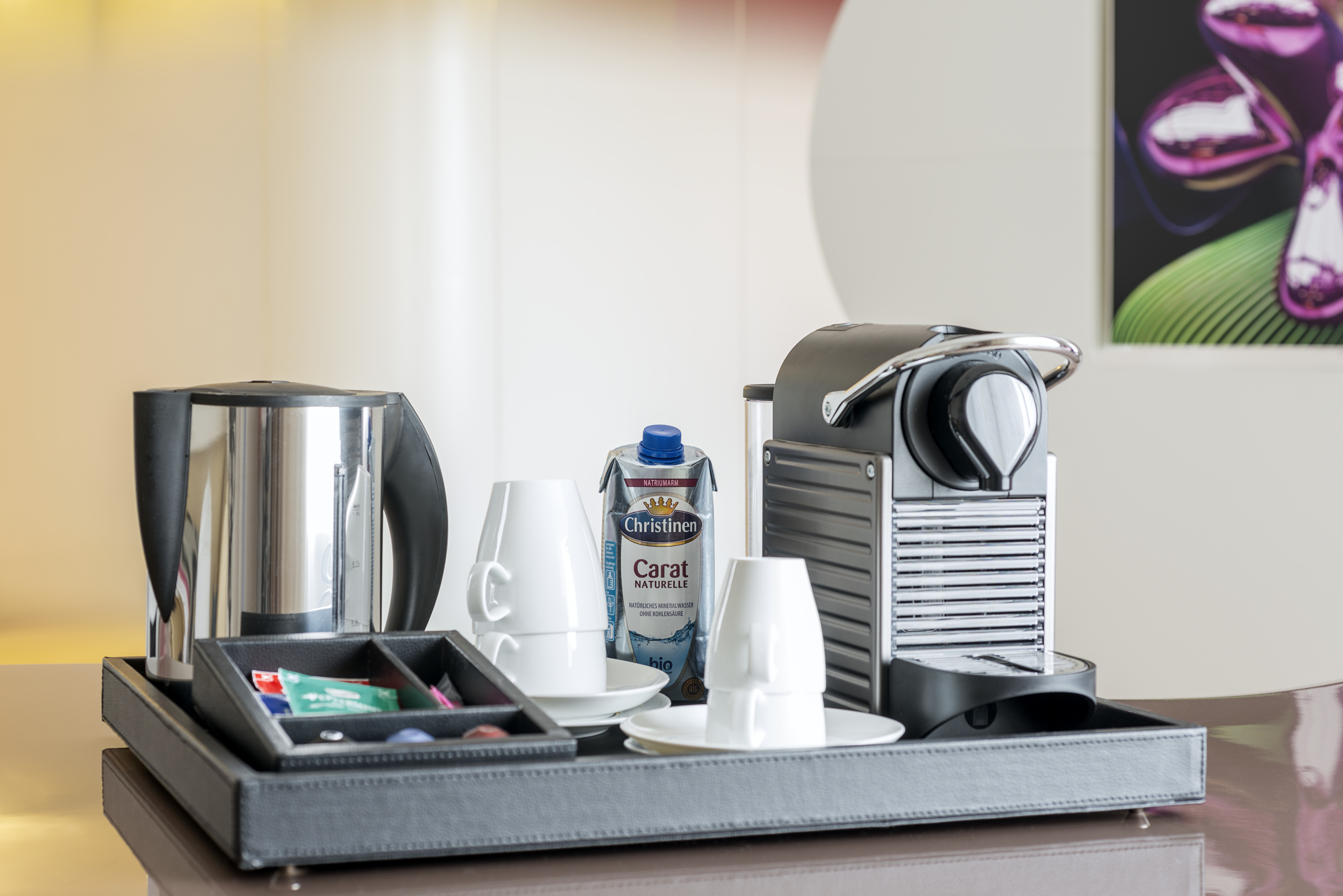 Family Room with Views