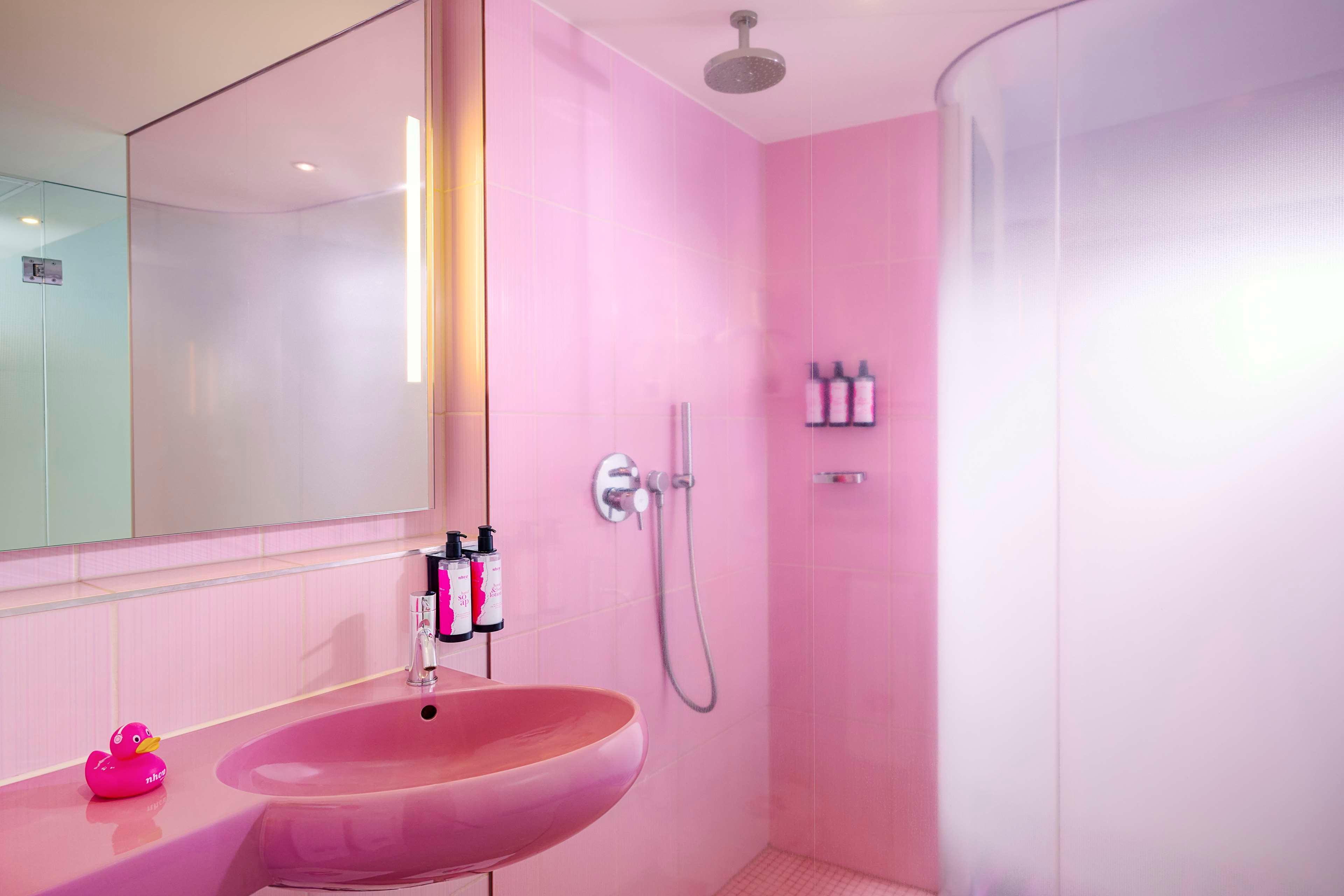 Family Room with Views