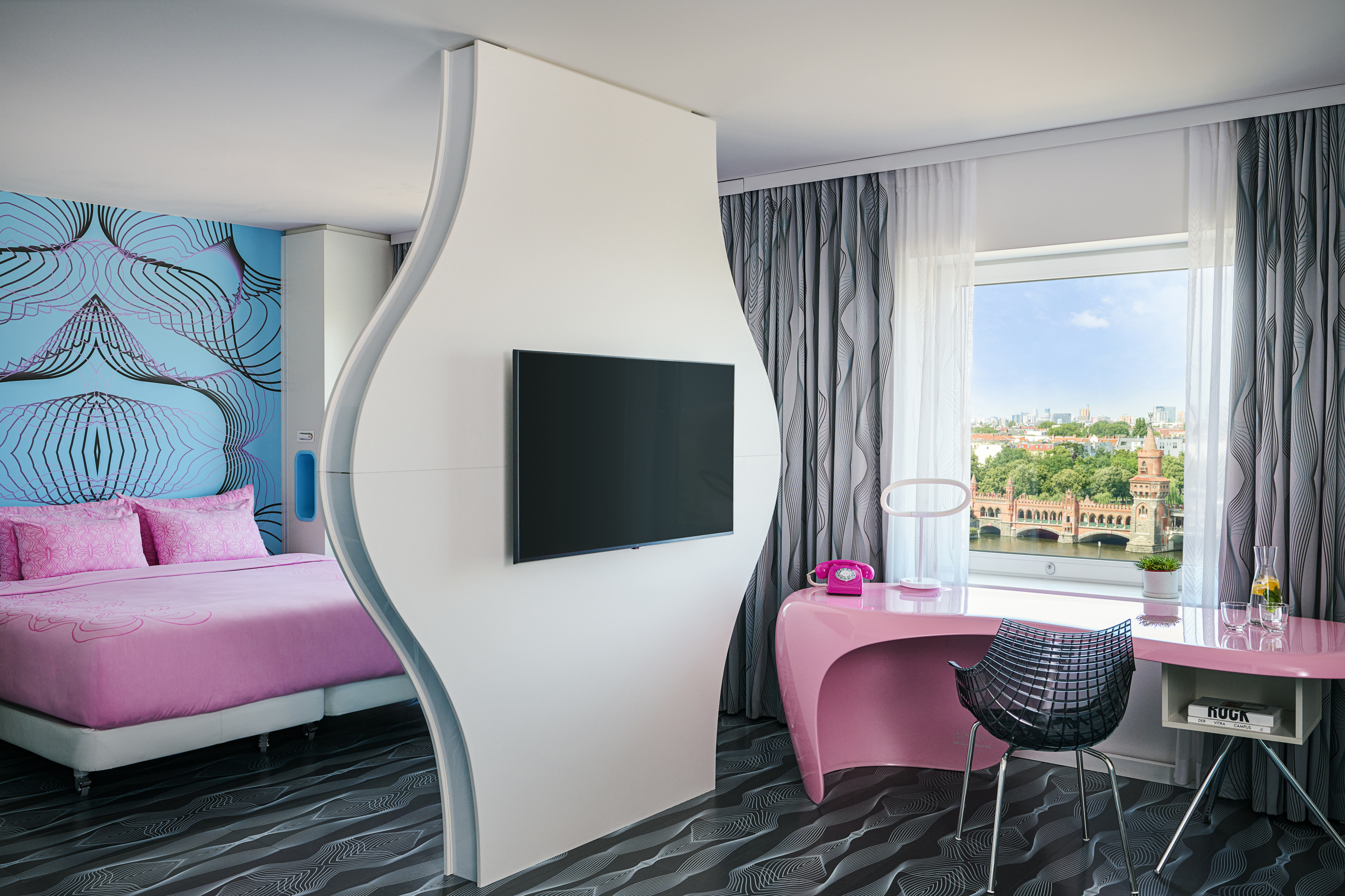 Junior Suite with Views