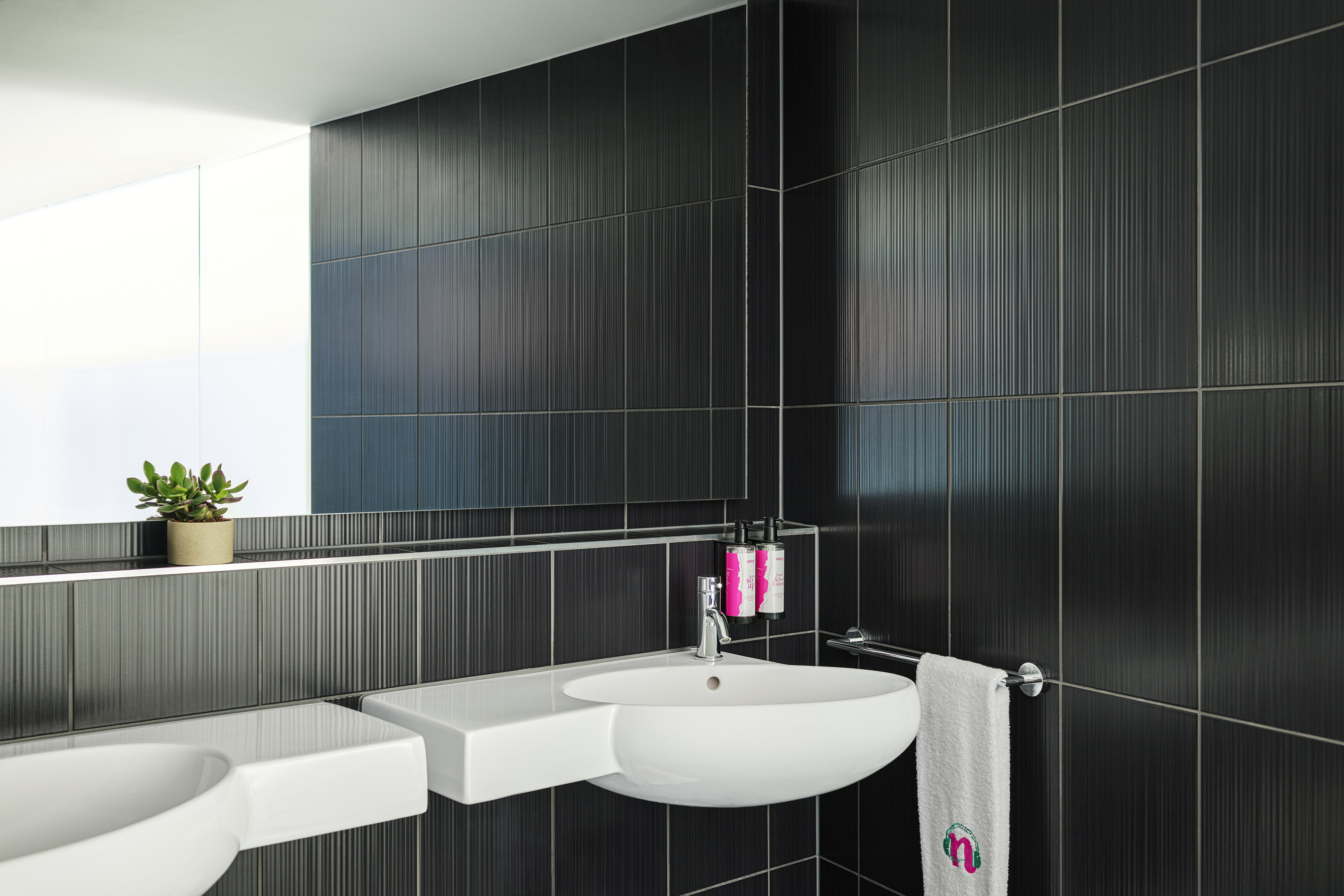 Junior Suite with Views