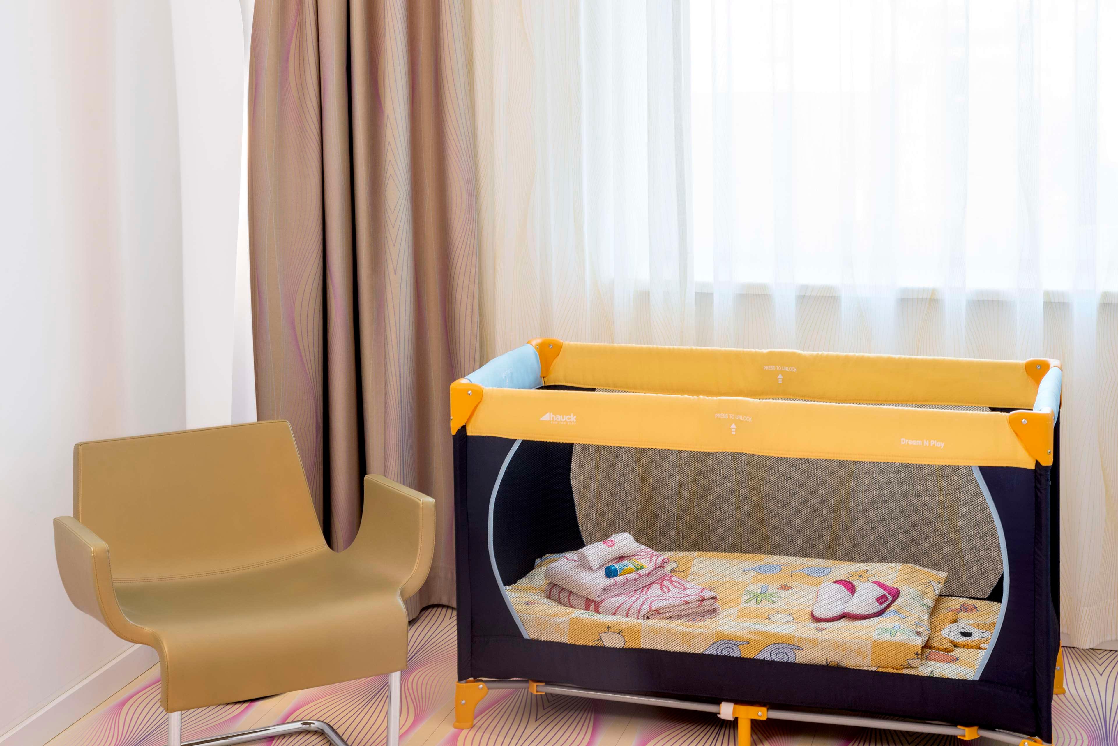 Family Room with Views