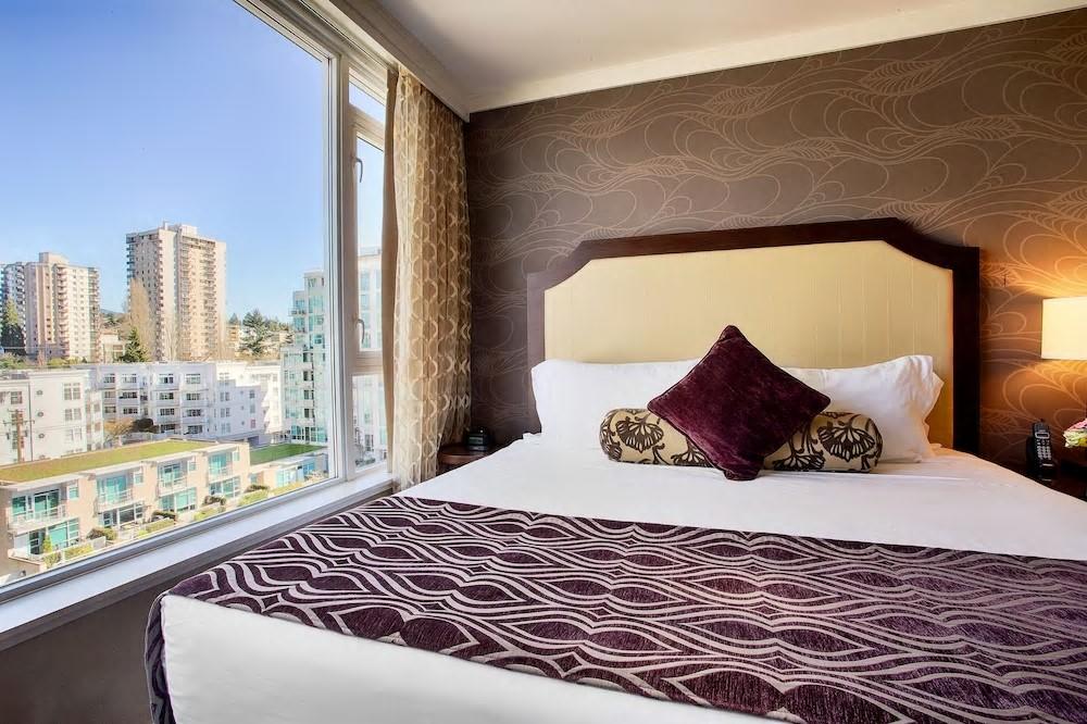 Double Two Double Beds