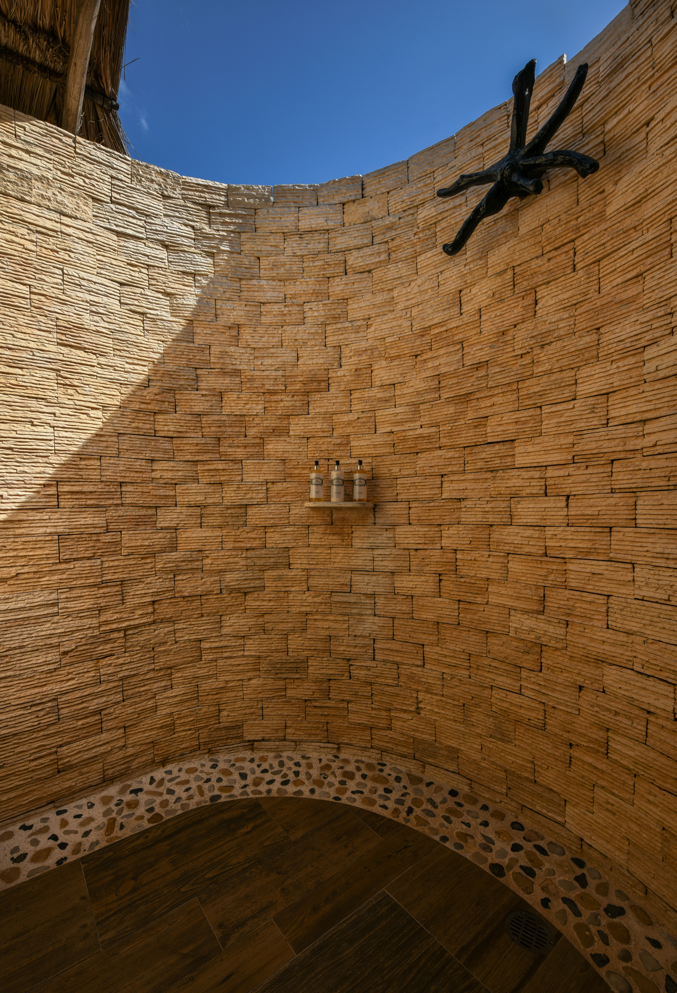 Suite with Private Pool