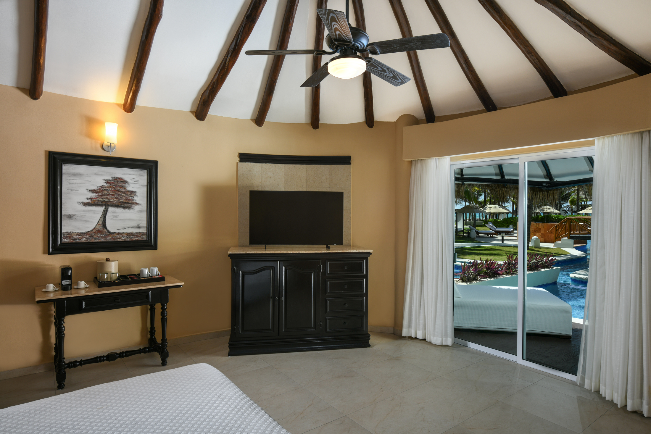 Suite with Private Pool