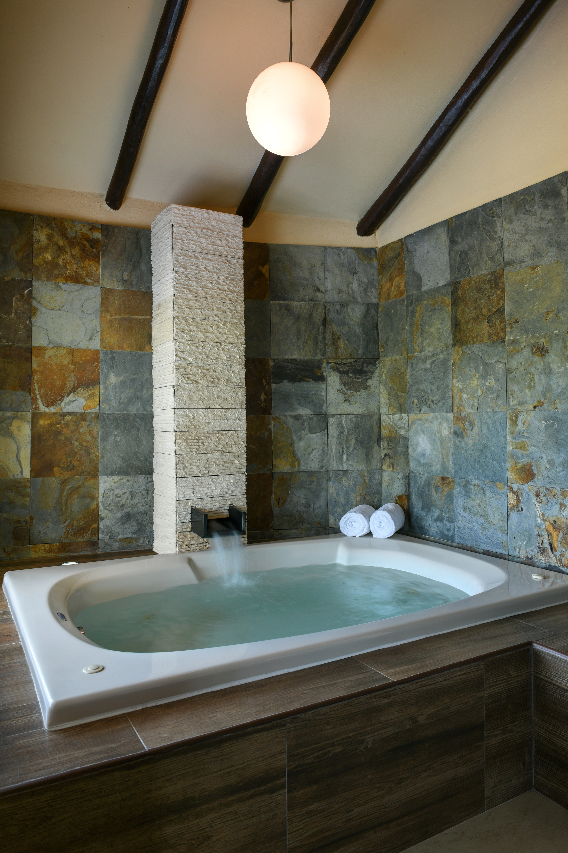 Suite with Private Pool