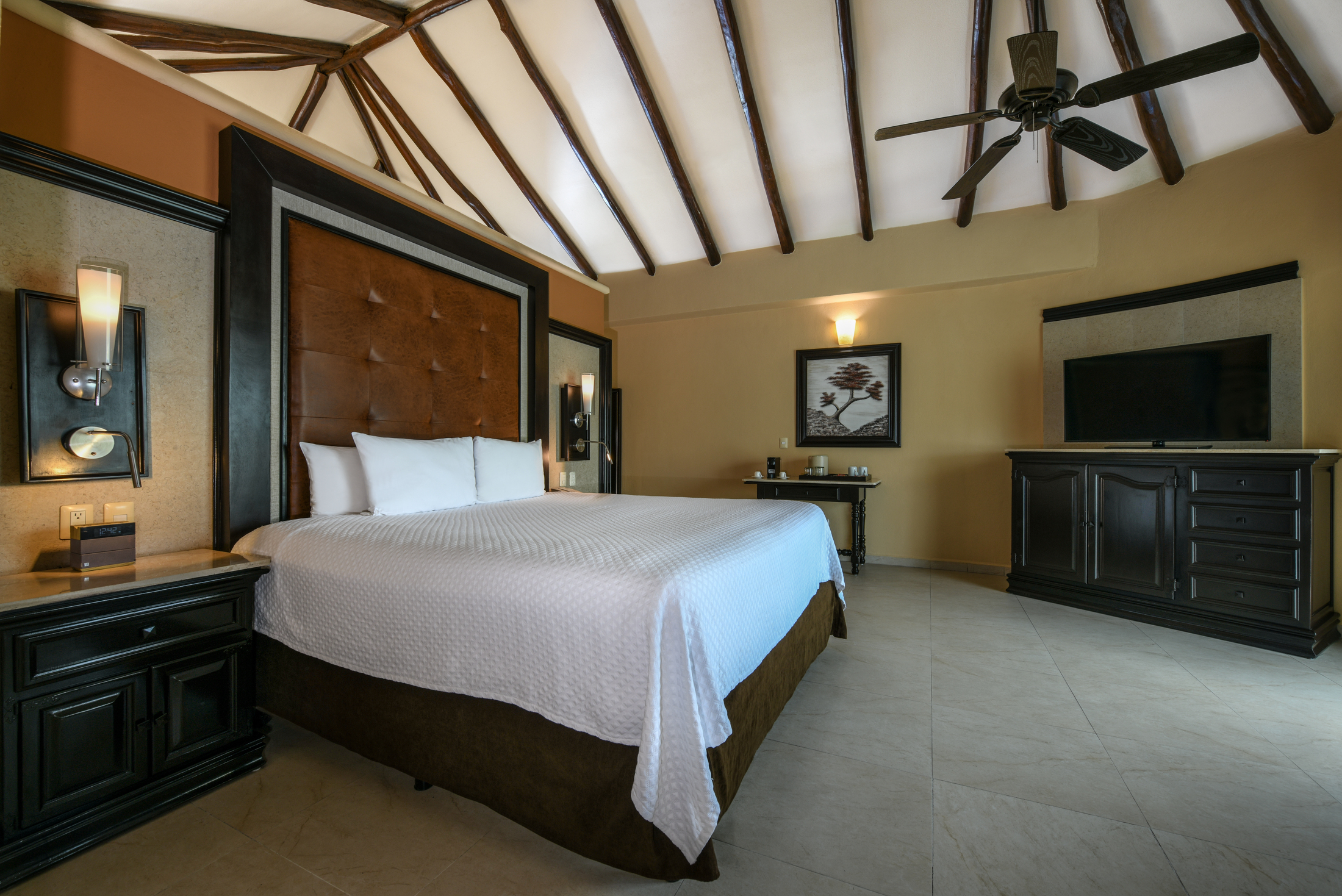 Suite with Private Pool