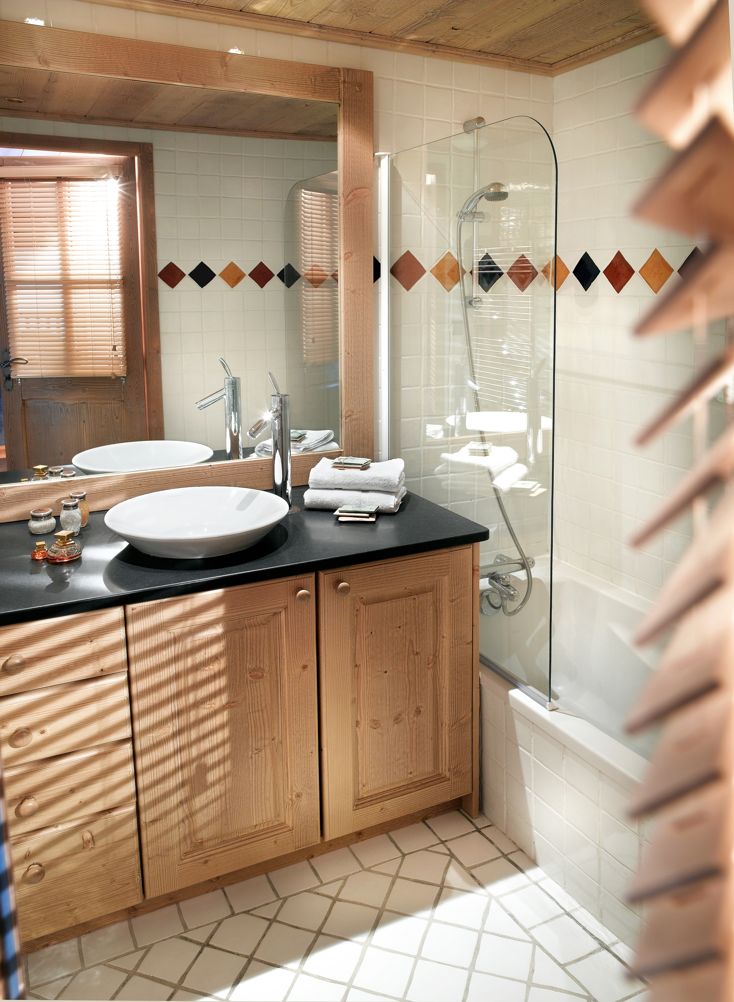 Apartment Capacity 4