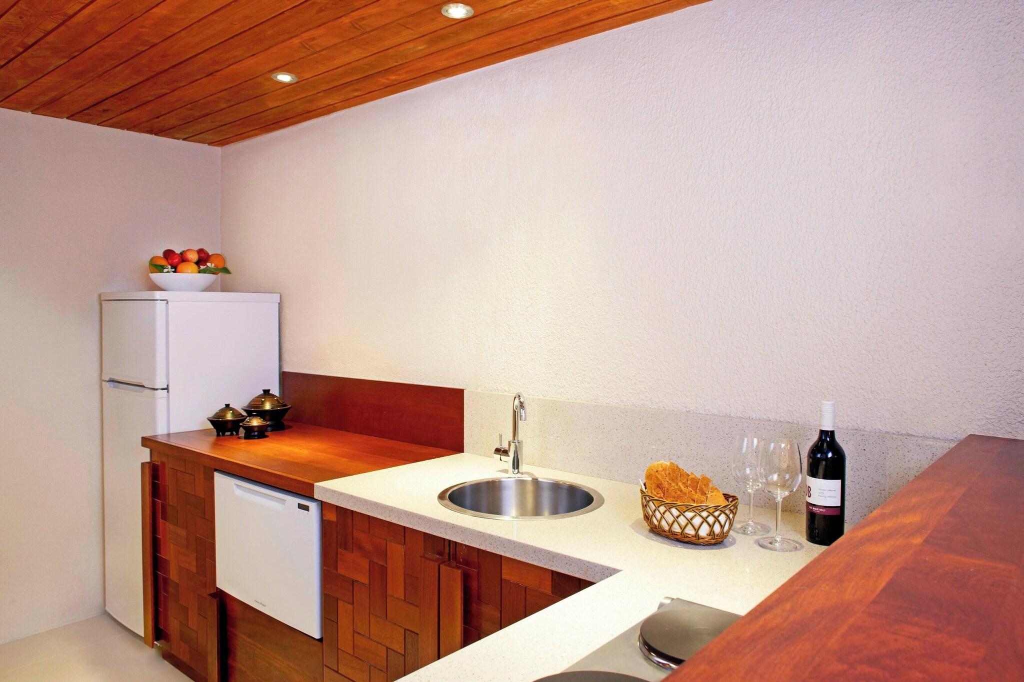 Suite King Bed Two Bedrooms