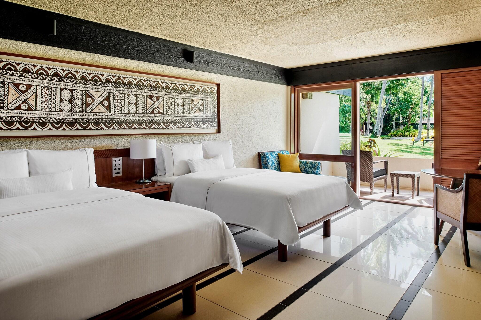 Suite King Bed Two Bedrooms