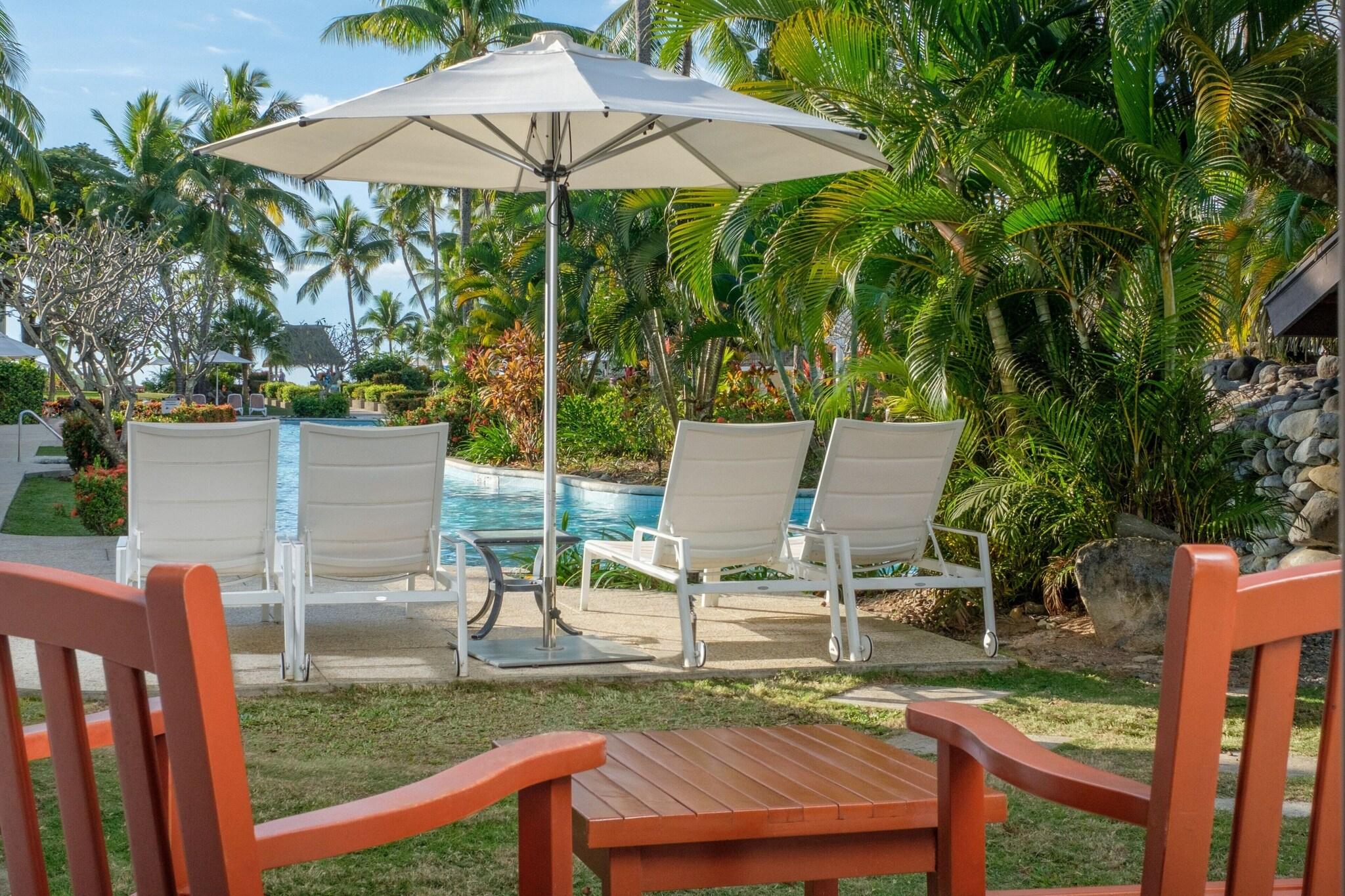 Villa King Bed Two Bedrooms