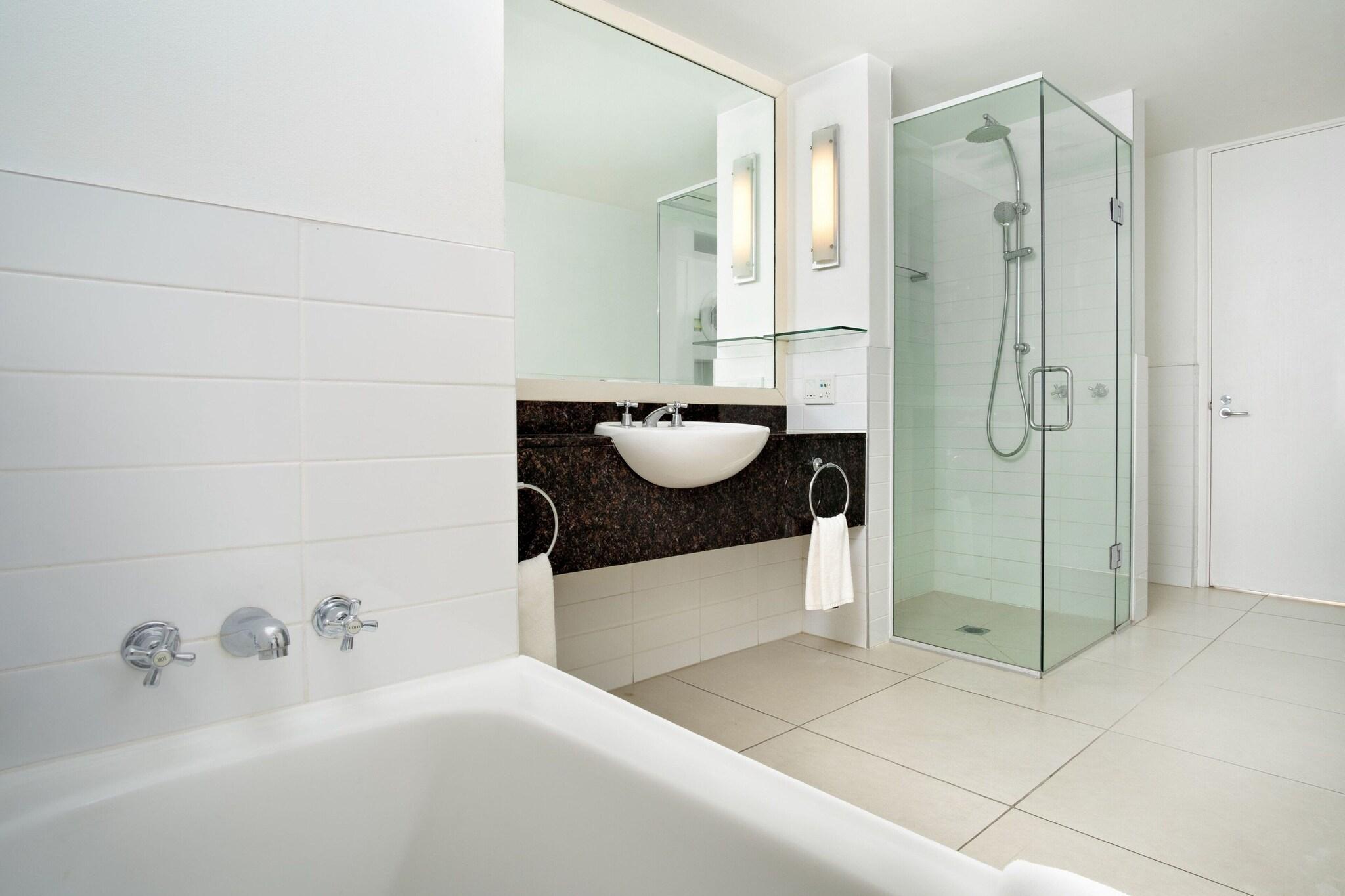 Villa King Bed Two Bedrooms