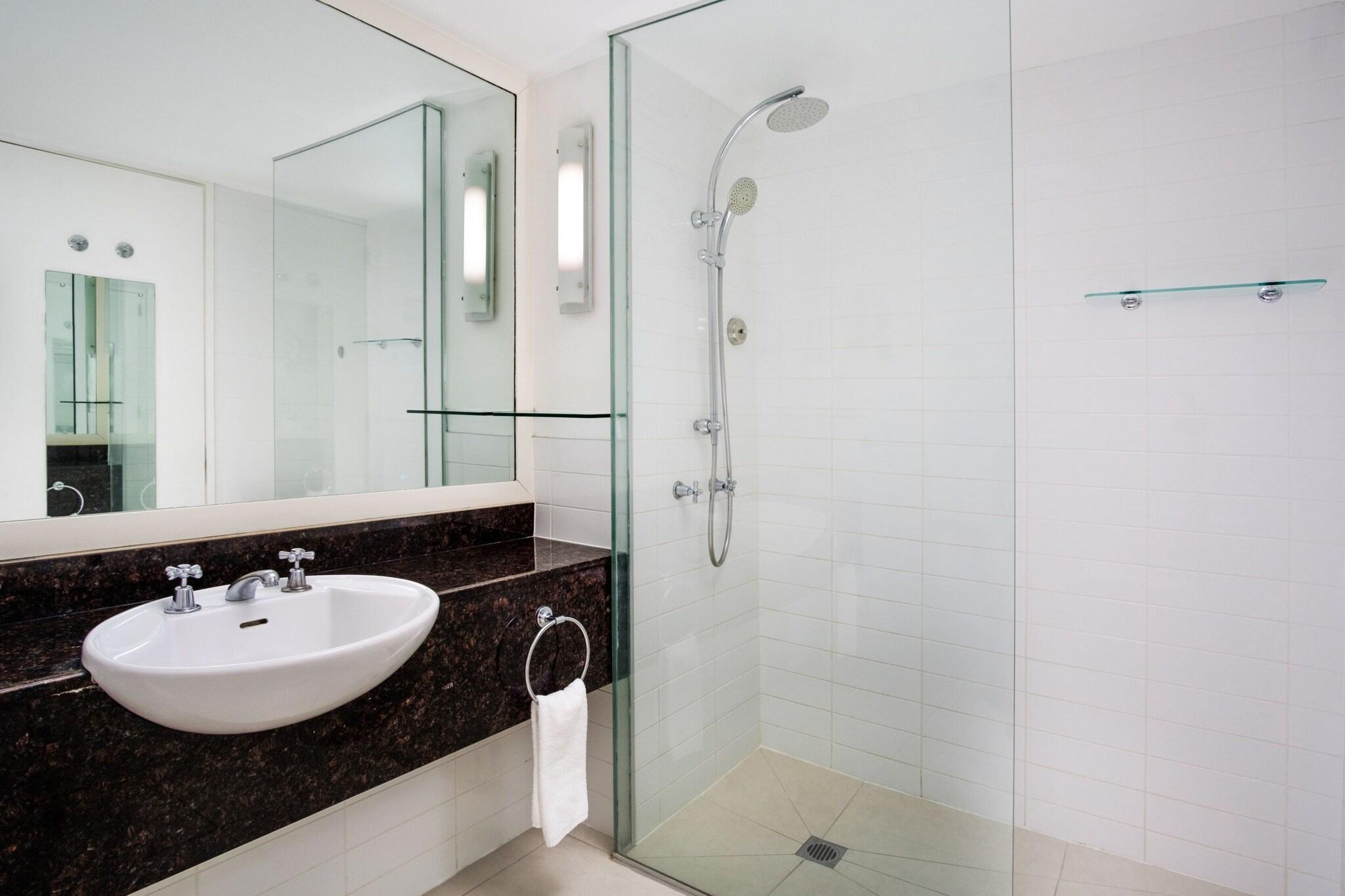 Villa King Bed Two Bedrooms