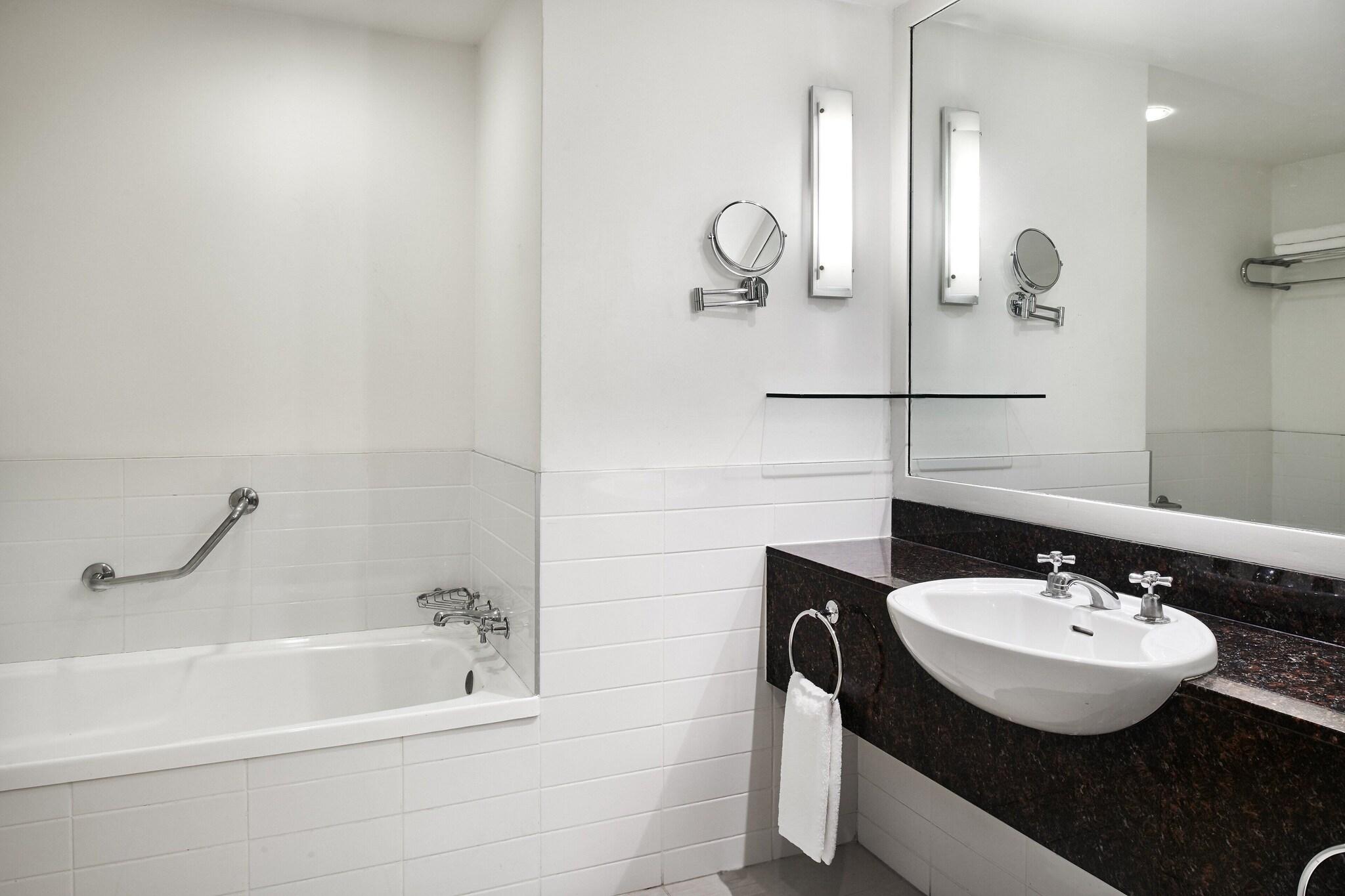 Villa King Bed Two Bedrooms