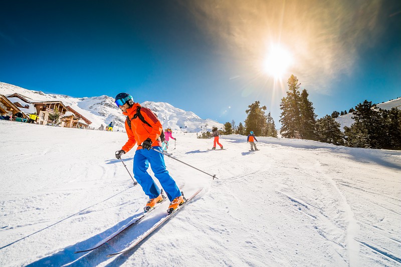 Sports and Entertainment